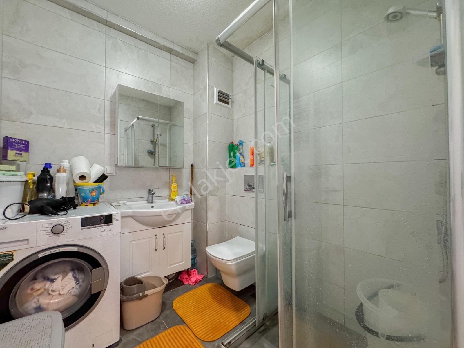 Bahçelievler Yayla Merkez Yakını 2+1 Ara Kat 4 Yıllık Bina - Görsel 17