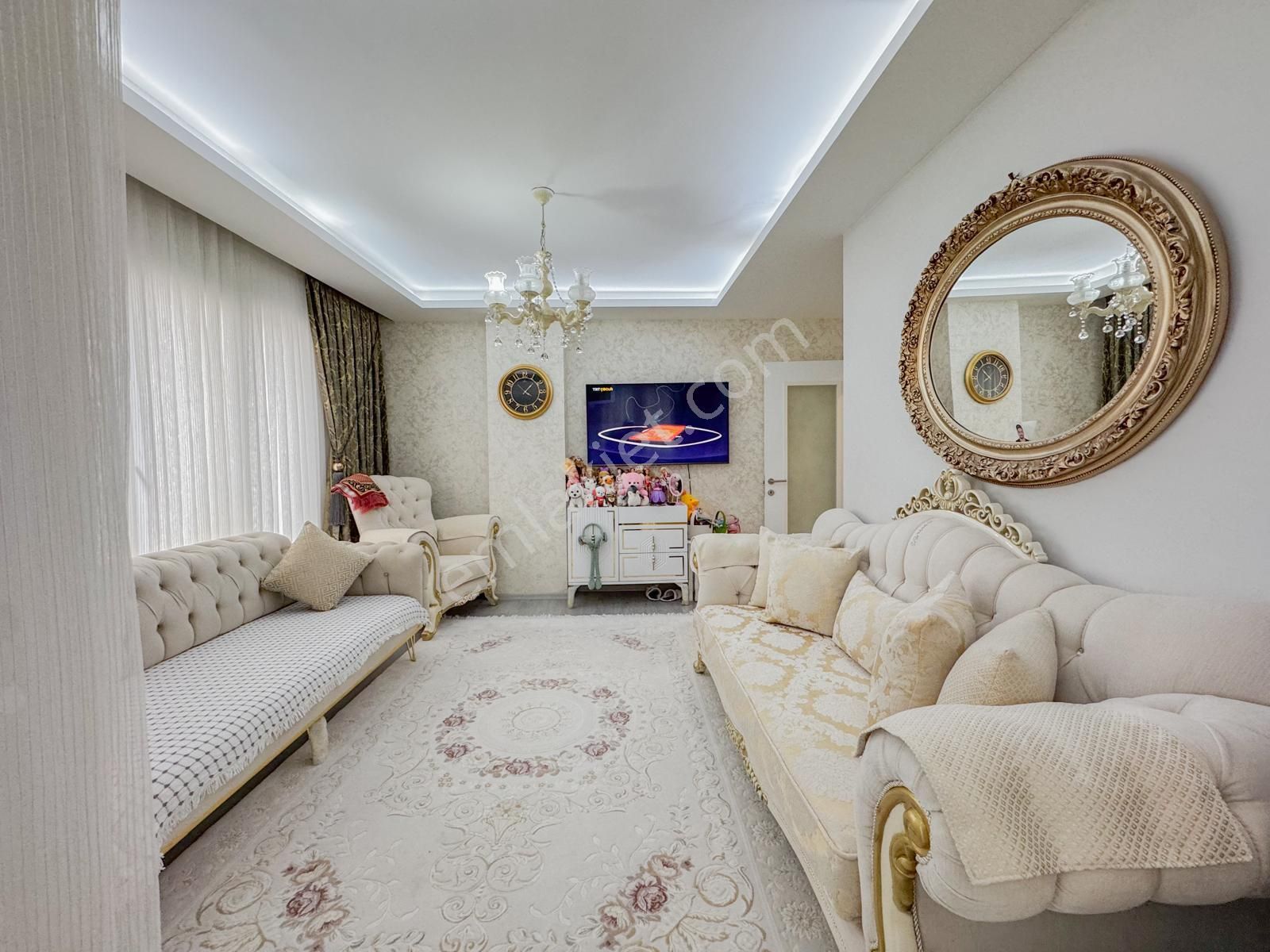 Bahçelievler Yayla Merkez Yakını 2+1 Ara Kat 4 Yıllık Bina - Görsel 7