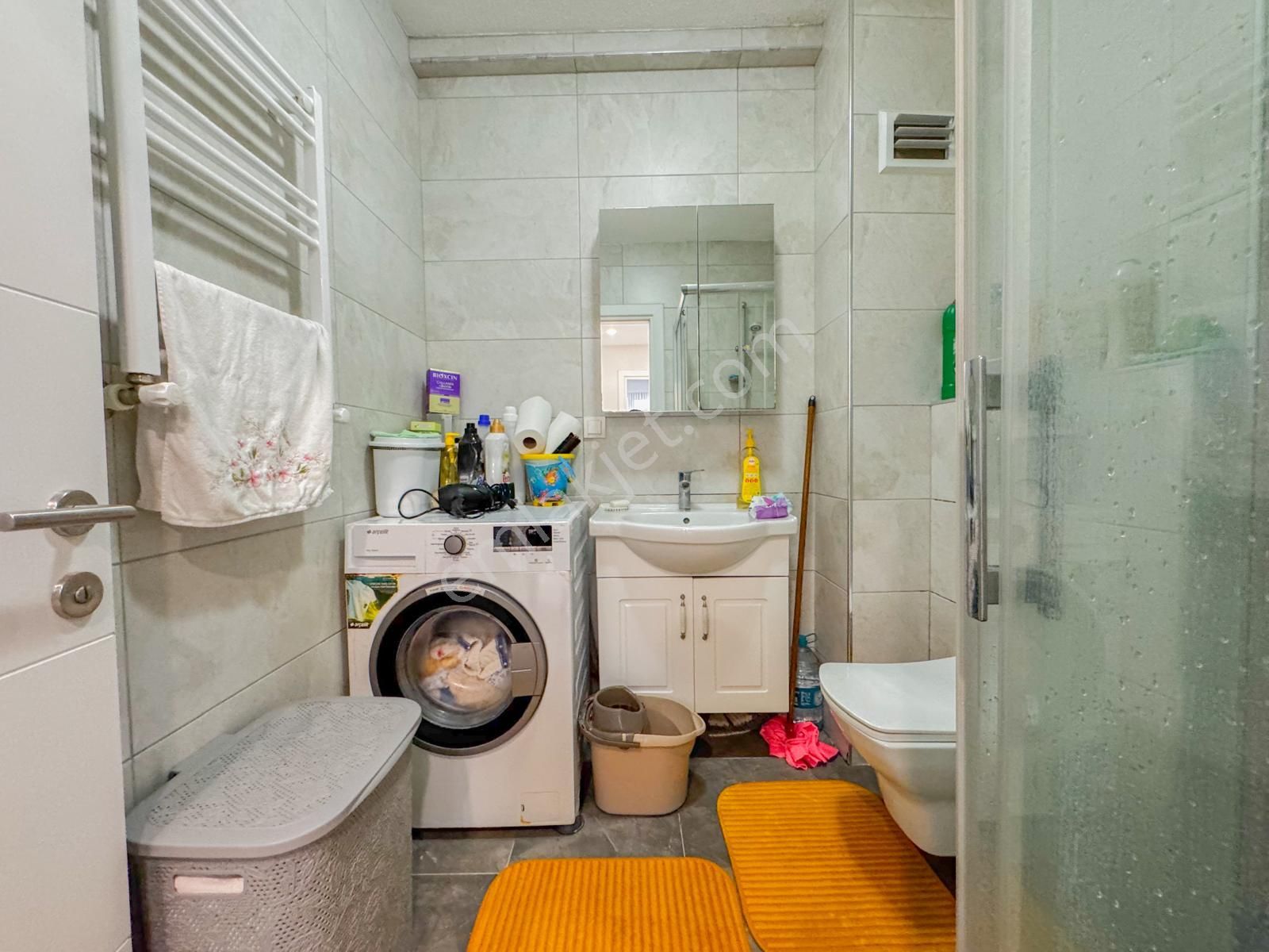 Bahçelievler Yayla Merkez Yakını 2+1 Ara Kat 4 Yıllık Bina - Görsel 16