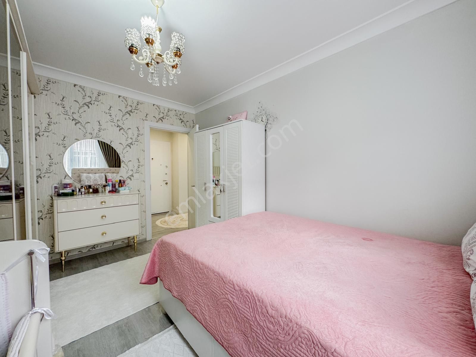 Bahçelievler Yayla Merkez Yakını 2+1 Ara Kat 4 Yıllık Bina - Görsel 12