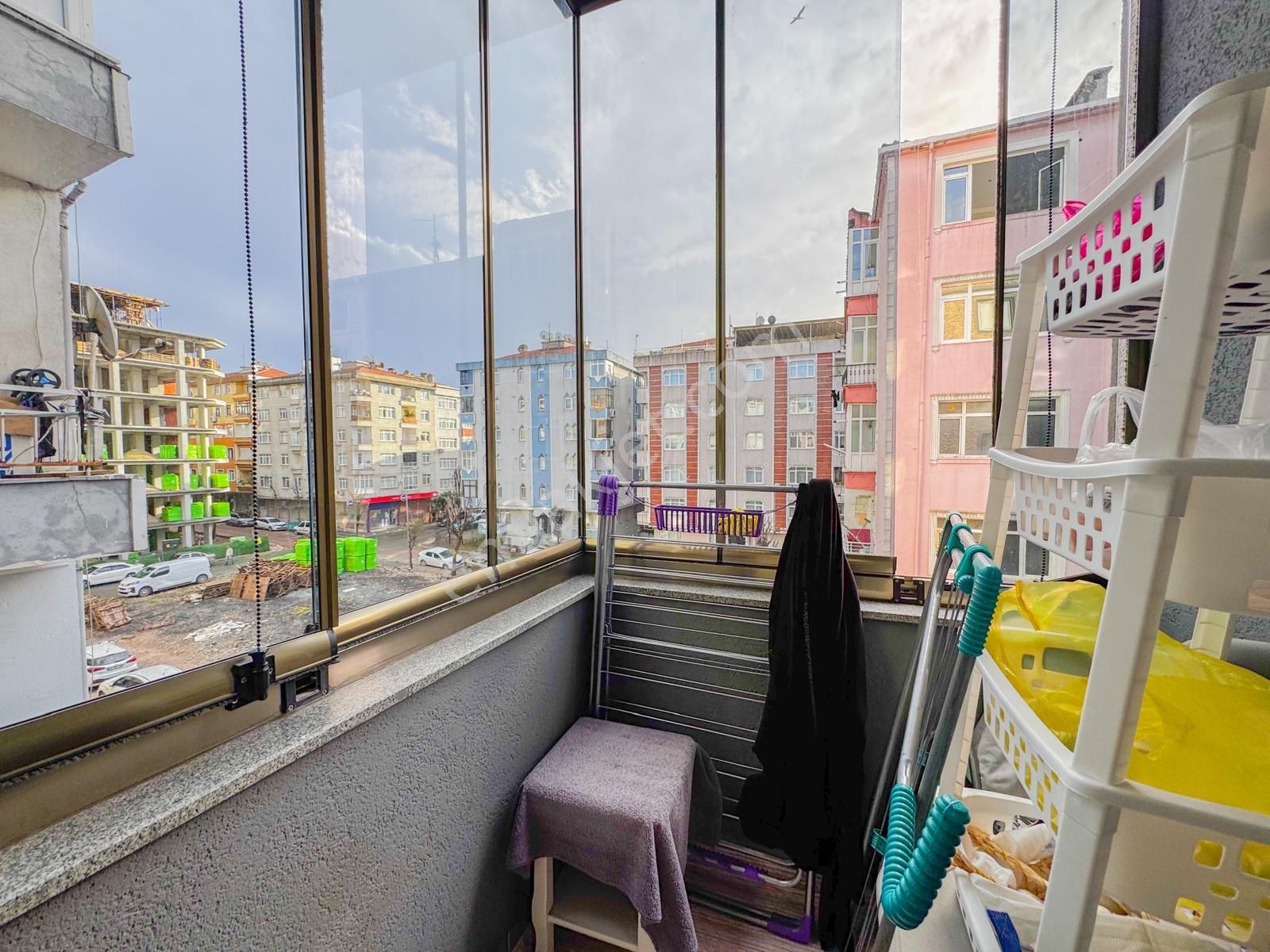 Bahçelievler Yayla Merkez Yakını 2+1 Ara Kat 4 Yıllık Bina - Görsel 5