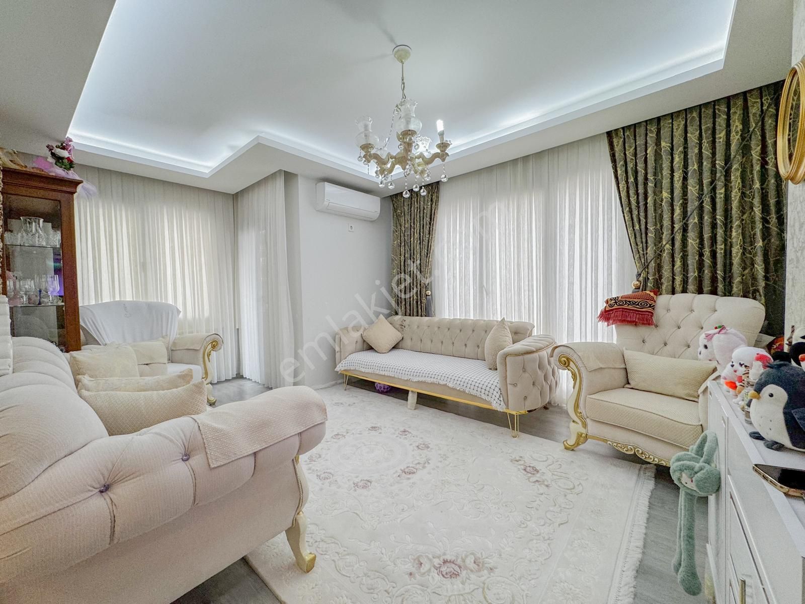 Bahçelievler Yayla Merkez Yakını 2+1 Ara Kat 4 Yıllık Bina - Görsel 8