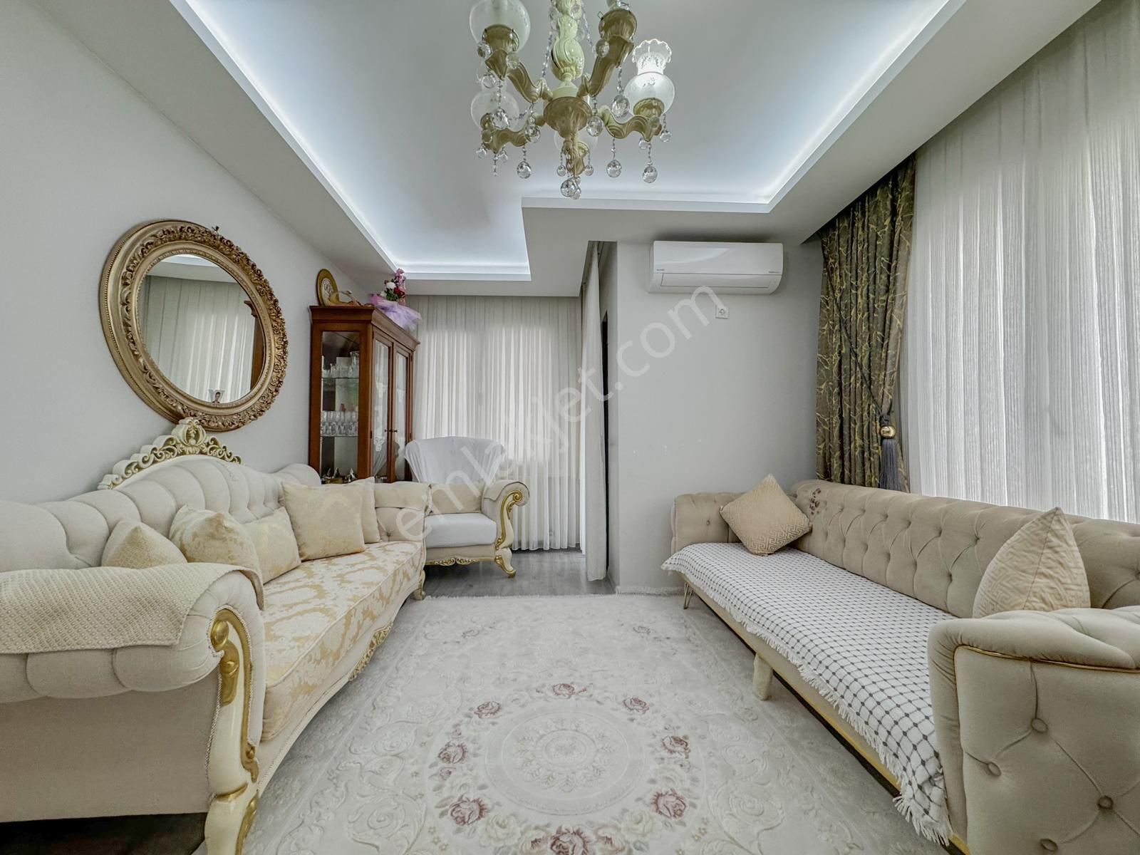 Bahçelievler Yayla Merkez Yakını 2+1 Ara Kat 4 Yıllık Bina - Görsel 13