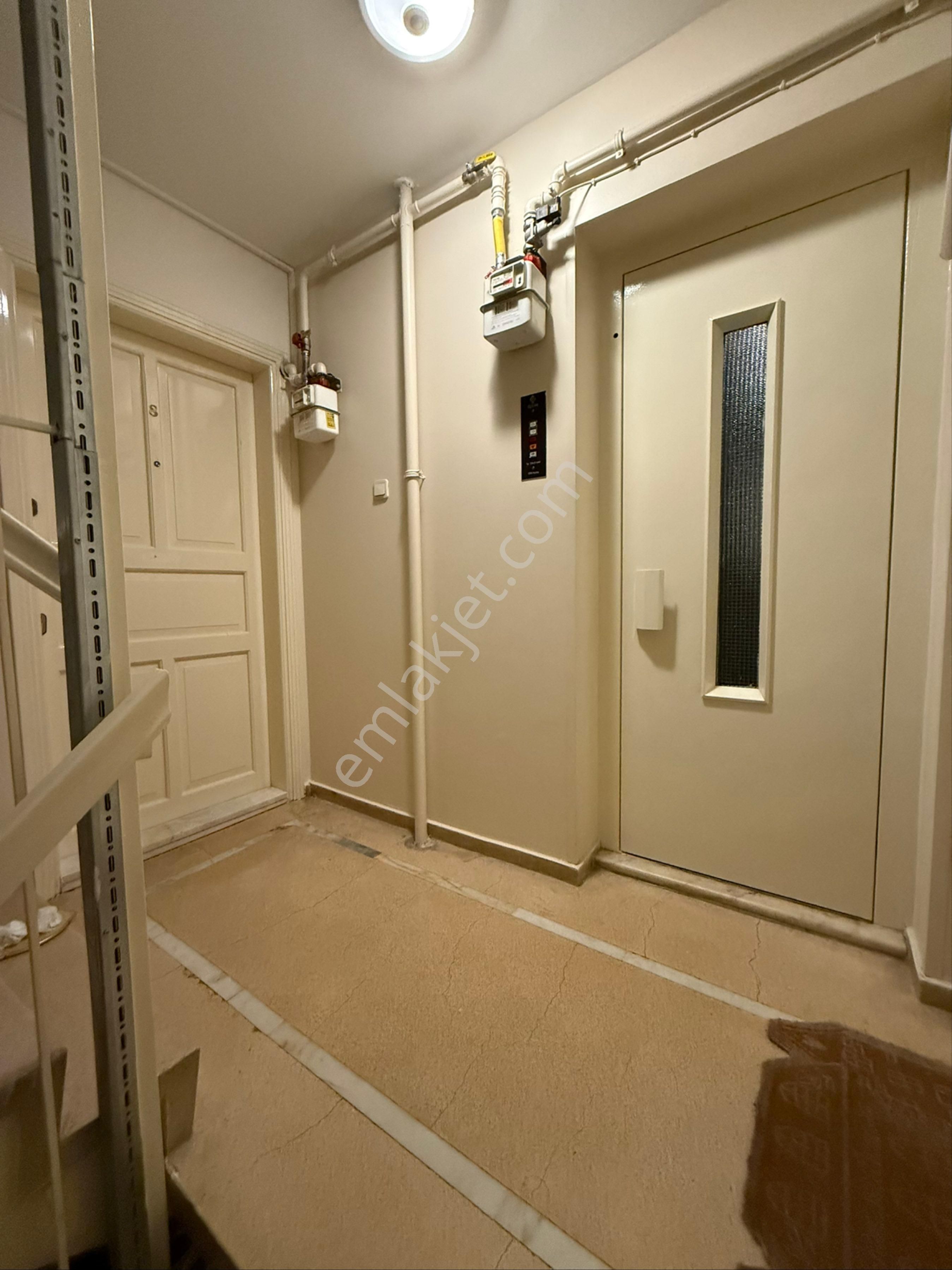 Sahibinden/bostanlı Hüseyin Yurttaş Sokak/aydınlık 3+1 Kiralık - Görsel 17