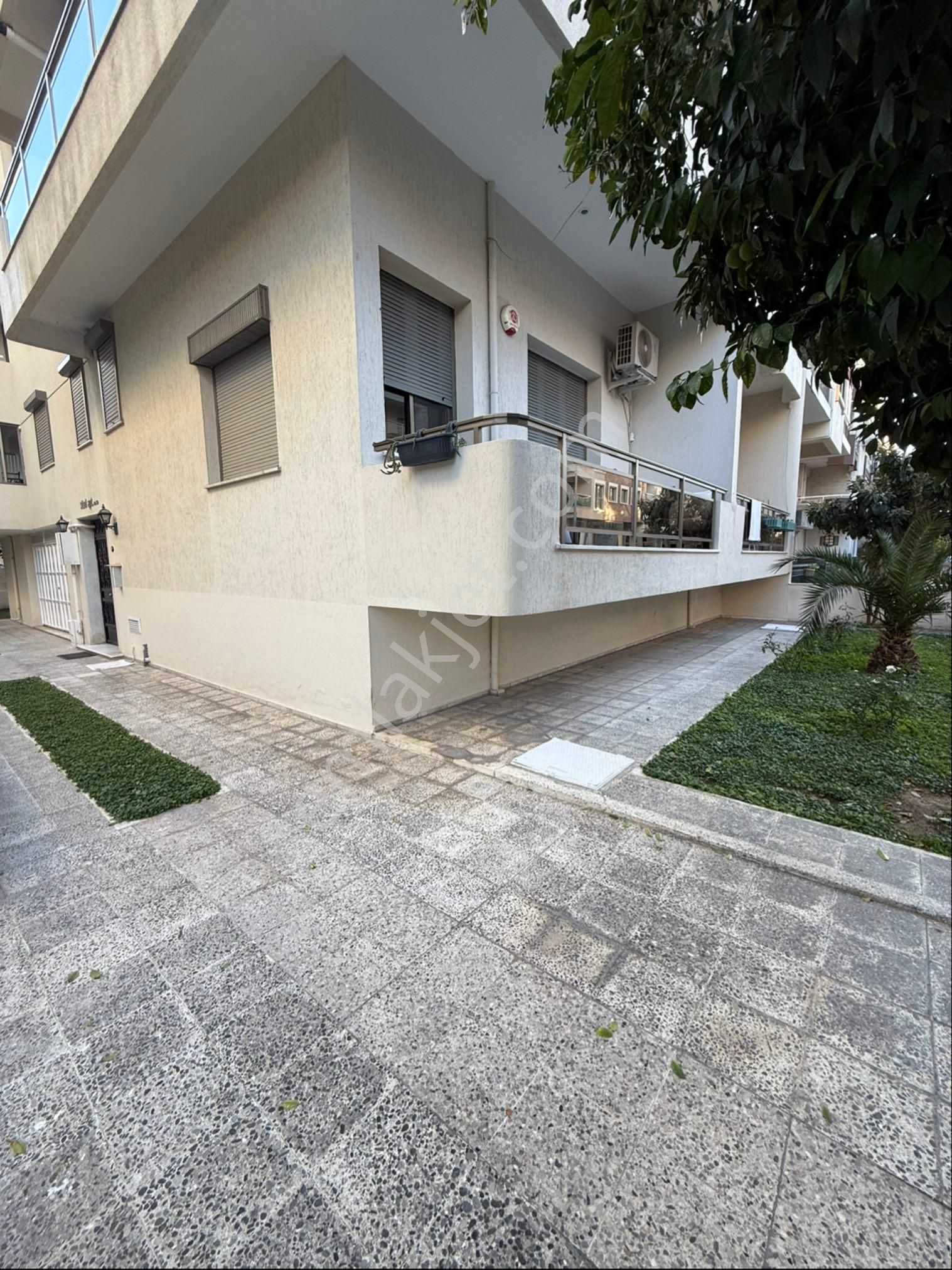 Sahibinden/bostanlı Hüseyin Yurttaş Sokak/aydınlık 3+1 Kiralık - Görsel 22