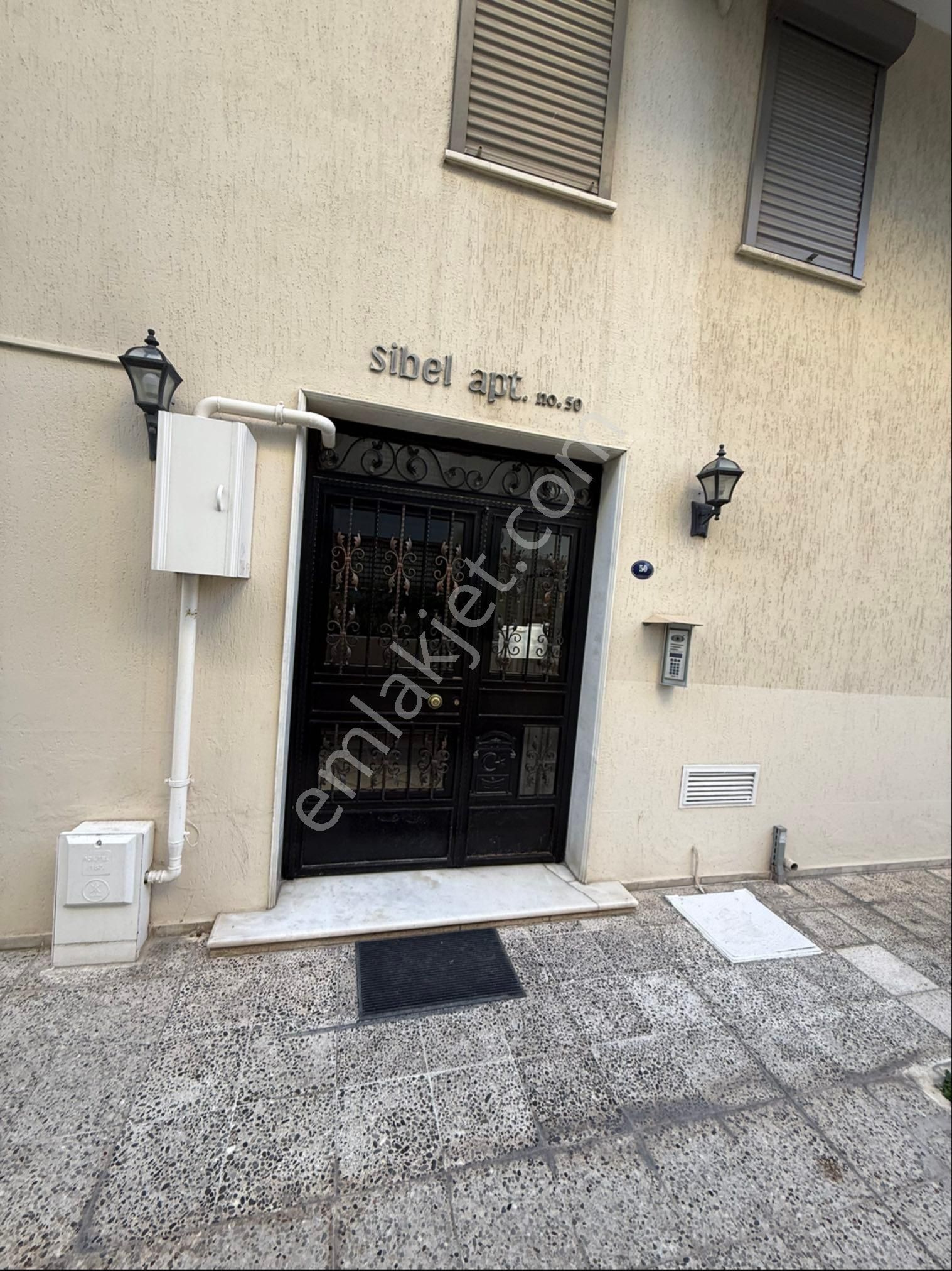 Sahibinden/bostanlı Hüseyin Yurttaş Sokak/aydınlık 3+1 Kiralık - Görsel 21