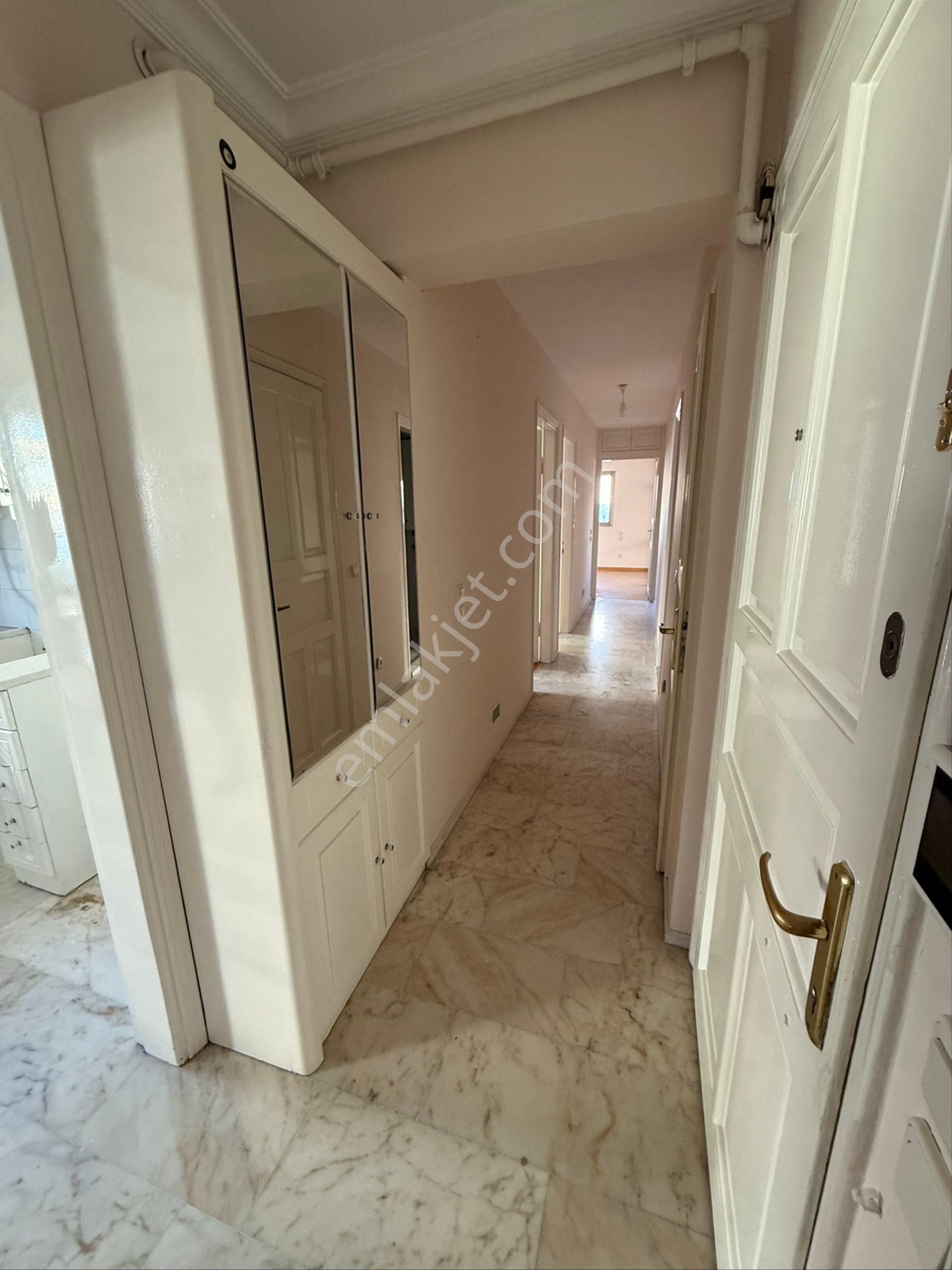 Sahibinden/bostanlı Hüseyin Yurttaş Sokak/aydınlık 3+1 Kiralık - Görsel 24