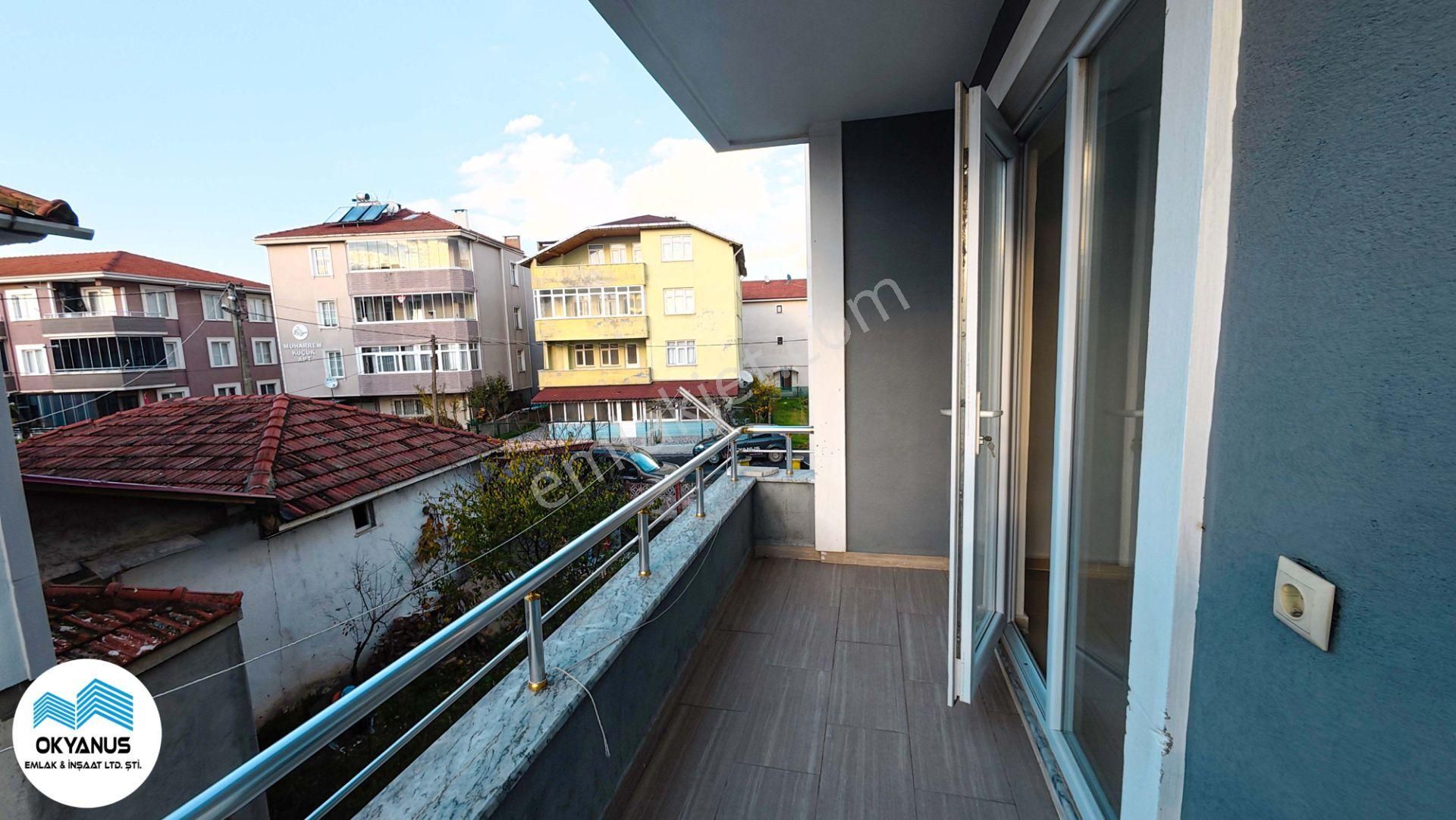 Sakarya Karasu Da Yenimahallede Tertemiz 2+1 Daire - Görsel 20