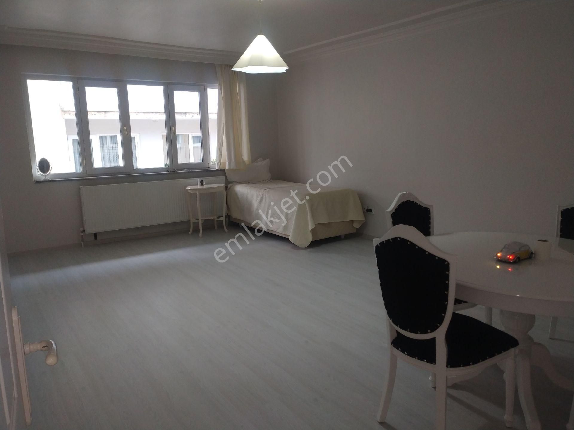 Hacıseyfettin Mah Karadavut Cadde Üzeri2+1.110m.4kat Kombili Bakımlı Daire. - Görsel 27
