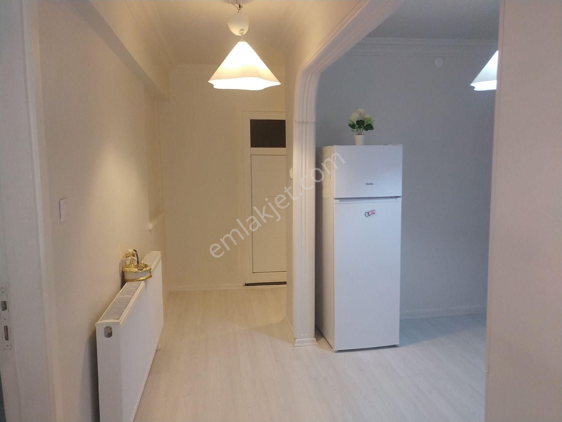 Hacıseyfettin Mah Karadavut Cadde Üzeri2+1.110m.4kat Kombili Bakımlı Daire. - Görsel 3
