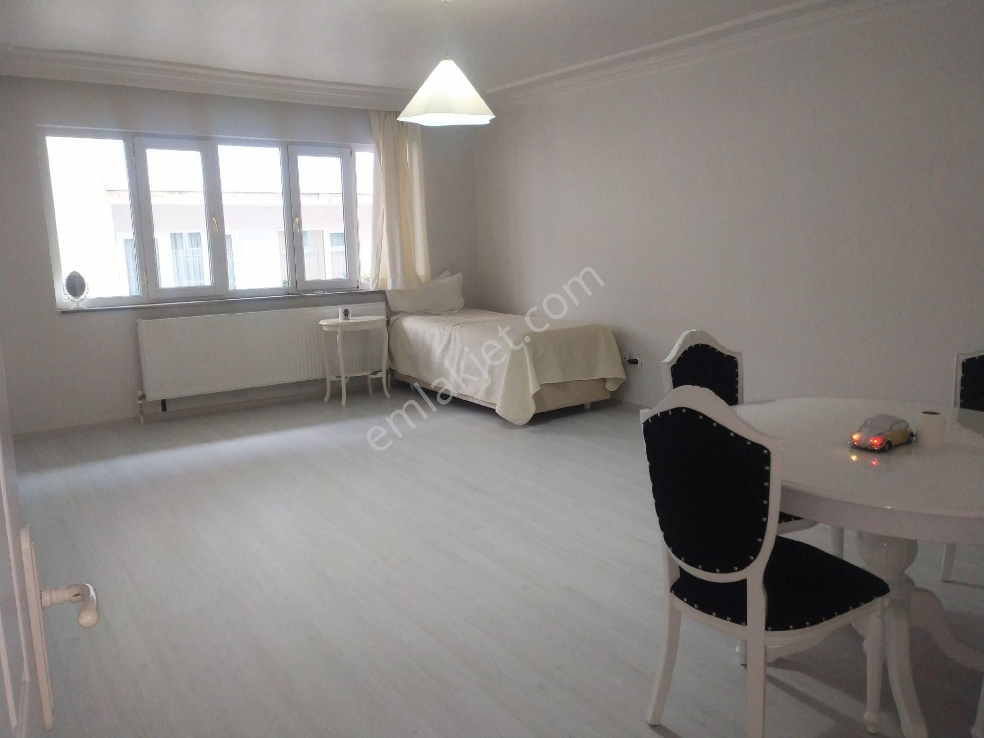 Hacıseyfettin Mah Karadavut Cadde Üzeri2+1.110m.4kat Kombili Bakımlı Daire. - Görsel 9