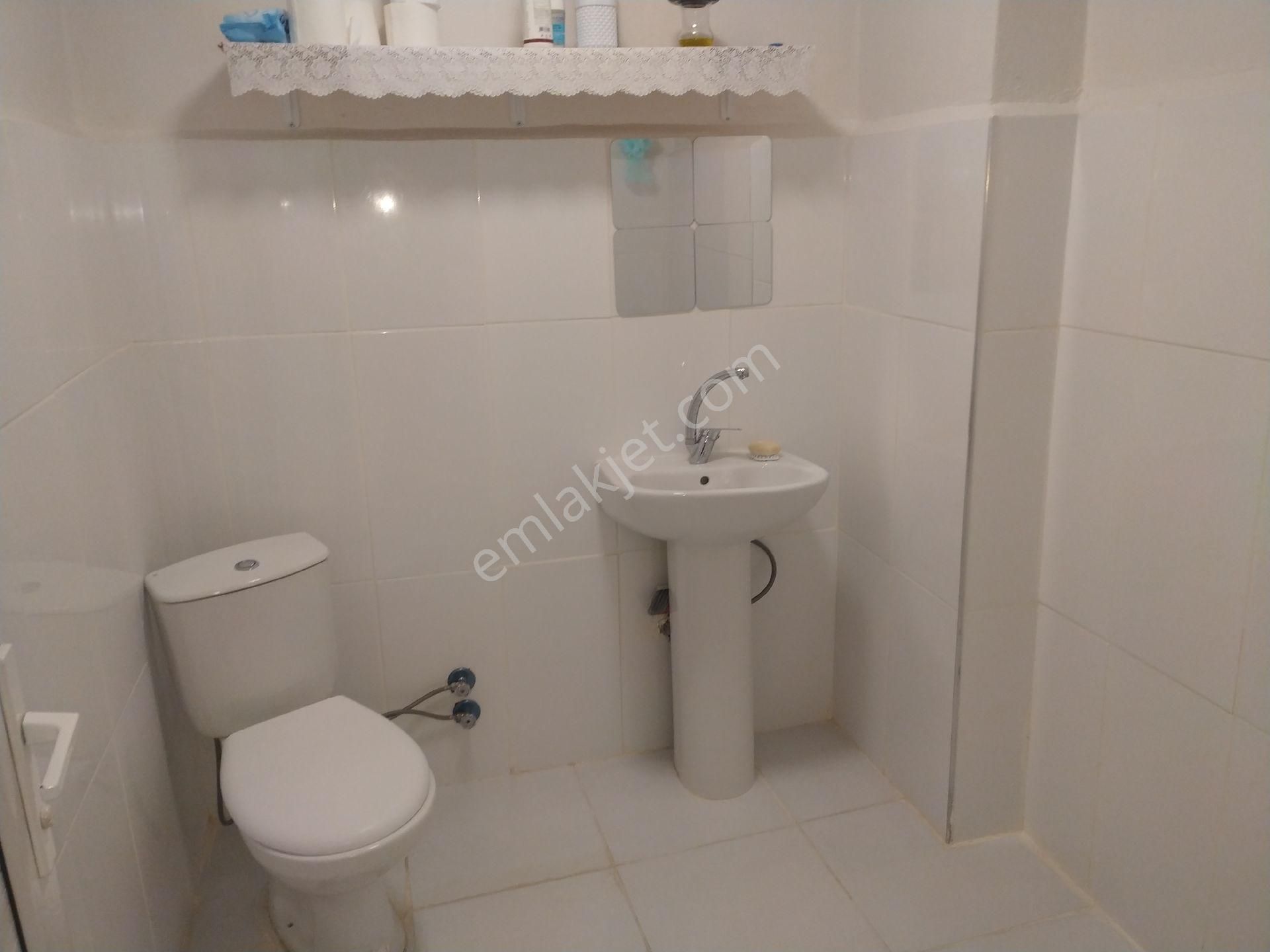 Hacıseyfettin Mah Karadavut Cadde Üzeri2+1.110m.4kat Kombili Bakımlı Daire. - Görsel 21