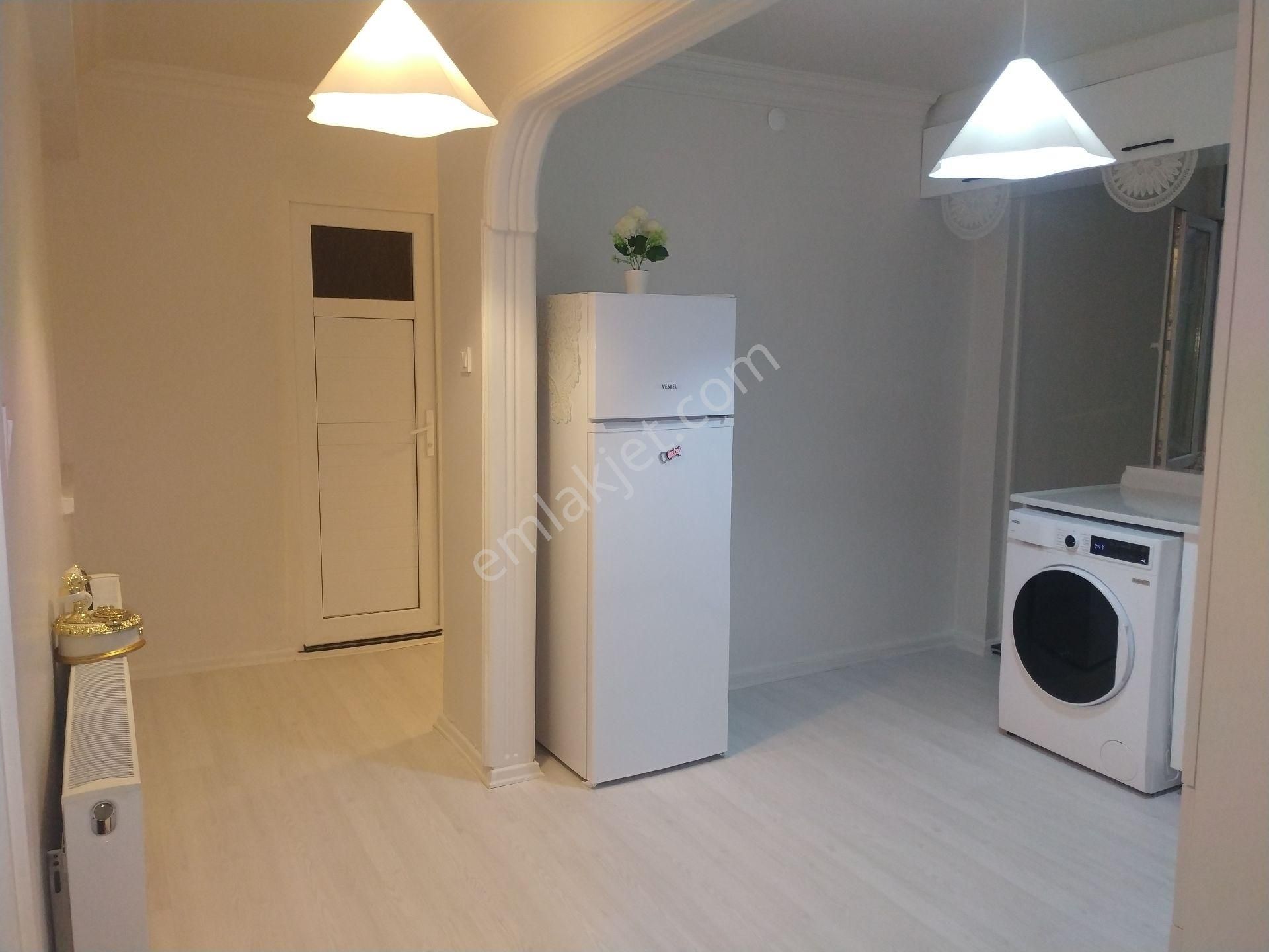 Hacıseyfettin Mah Karadavut Cadde Üzeri2+1.110m.4kat Kombili Bakımlı Daire. - Görsel 4