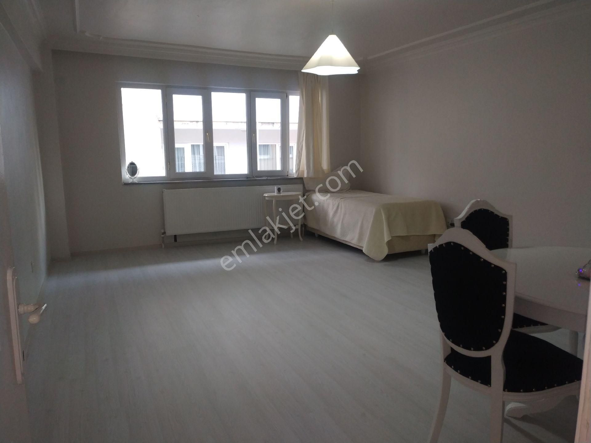 Hacıseyfettin Mah Karadavut Cadde Üzeri2+1.110m.4kat Kombili Bakımlı Daire. - Görsel 28