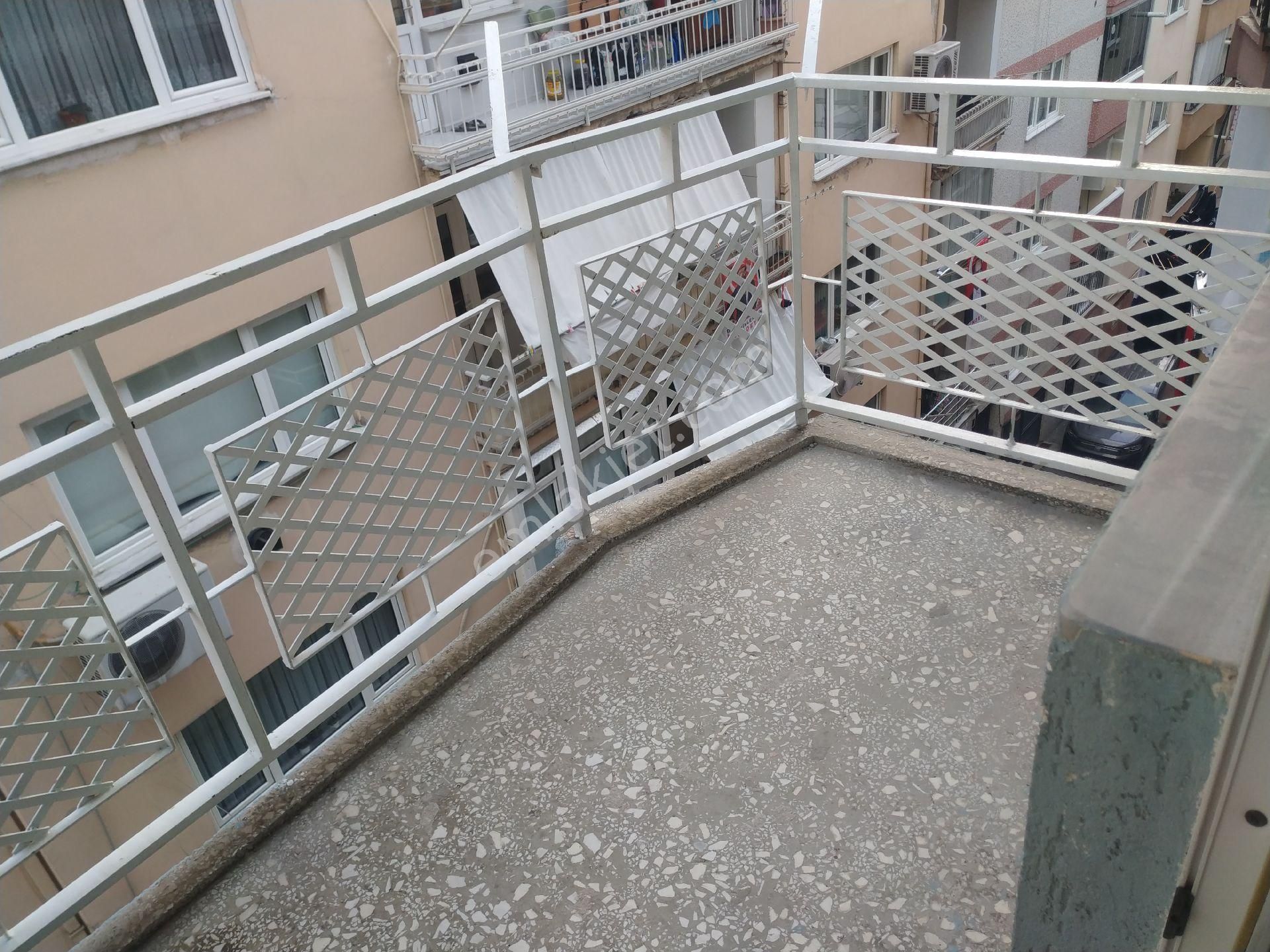 Hacıseyfettin Mah Karadavut Cadde Üzeri2+1.110m.4kat Kombili Bakımlı Daire. - Görsel 29