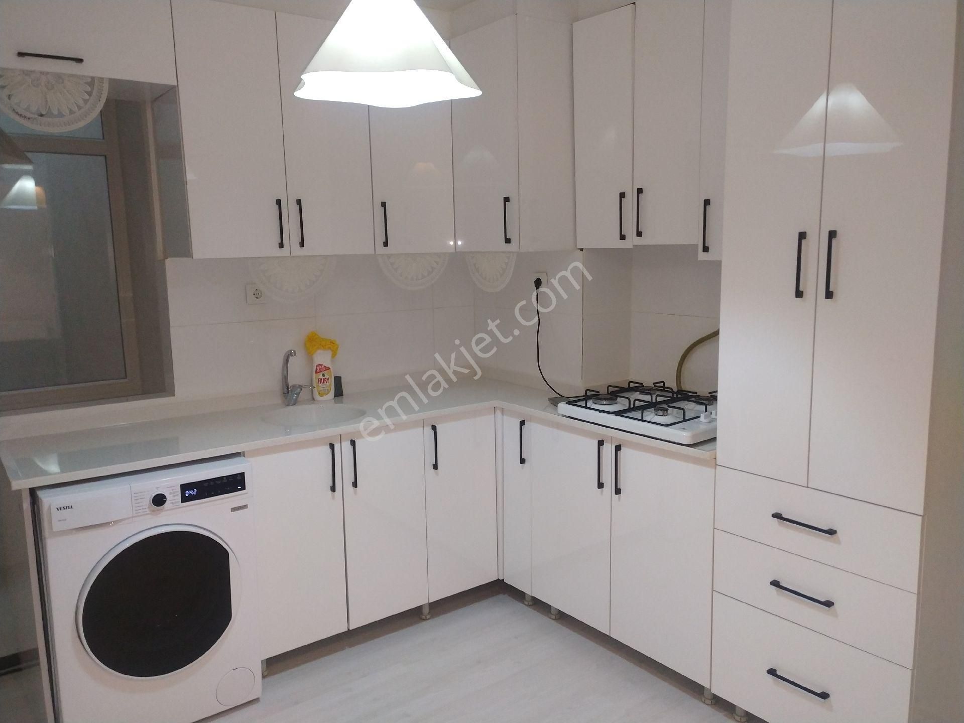 Hacıseyfettin Mah Karadavut Cadde Üzeri2+1.110m.4kat Kombili Bakımlı Daire. - Görsel 24