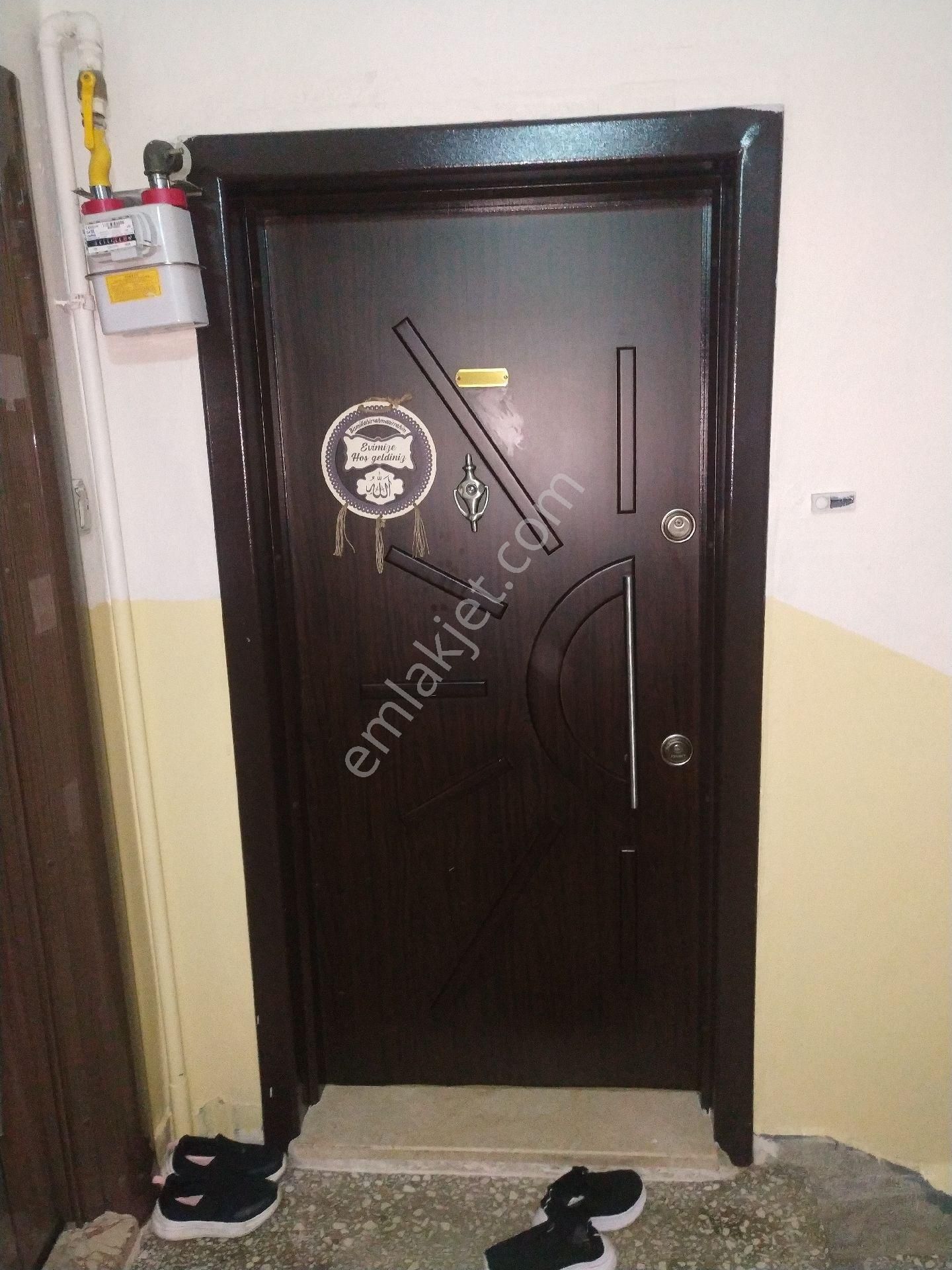 Hacıseyfettin Mah Karadavut Cadde Üzeri2+1.110m.4kat Kombili Bakımlı Daire. - Görsel 2