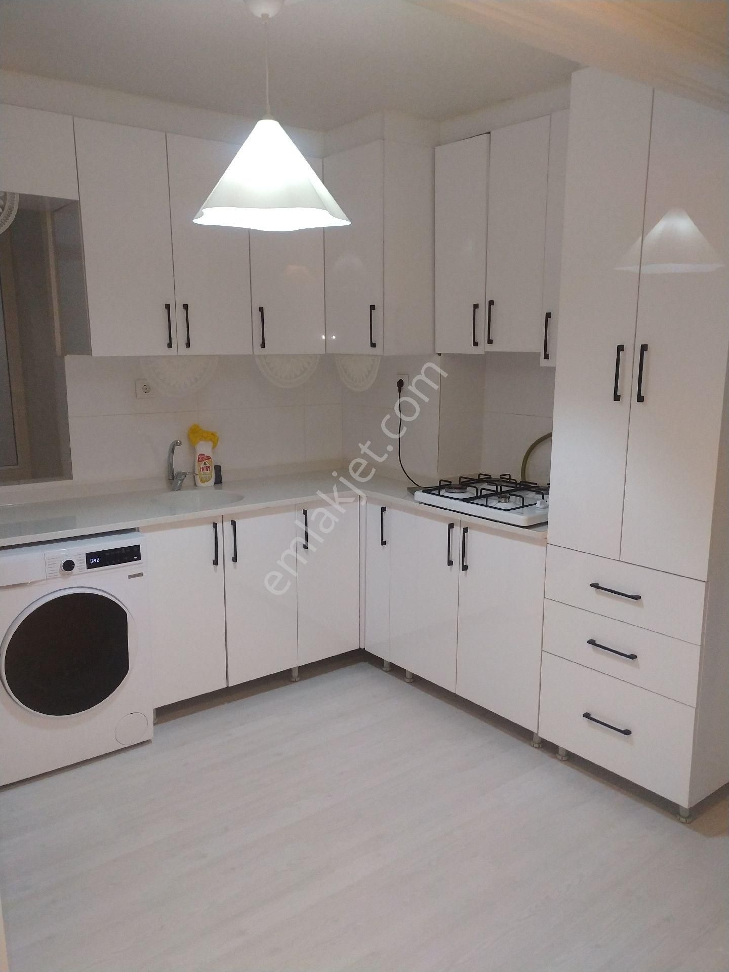 Hacıseyfettin Mah Karadavut Cadde Üzeri2+1.110m.4kat Kombili Bakımlı Daire. - Görsel 35