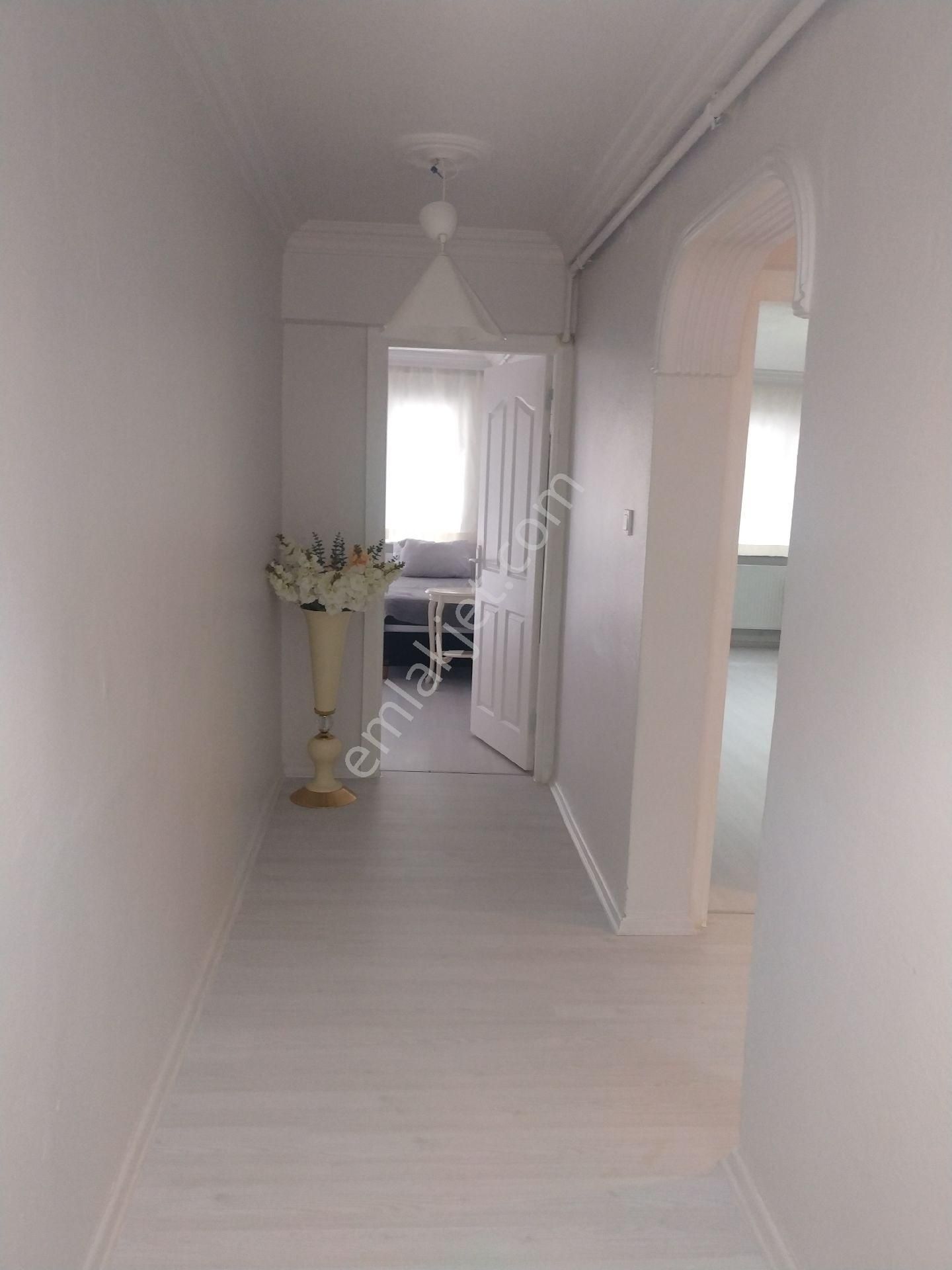 Hacıseyfettin Mah Karadavut Cadde Üzeri2+1.110m.4kat Kombili Bakımlı Daire. - Görsel 30