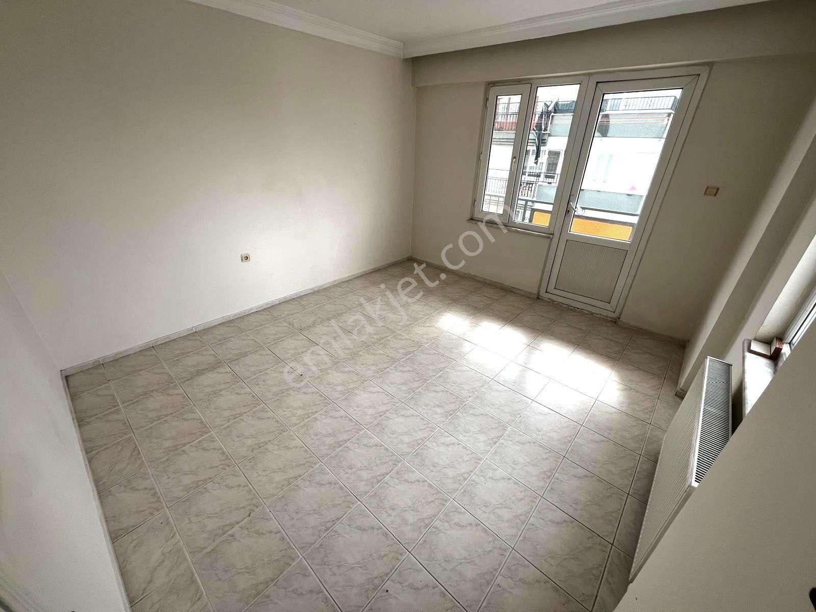 ꧁ay Emlaktan꧂akçay Merkezde Cuma Pazarında Arakat Ön Cephe Satılık 2+1masrasız Daire - Görsel 23