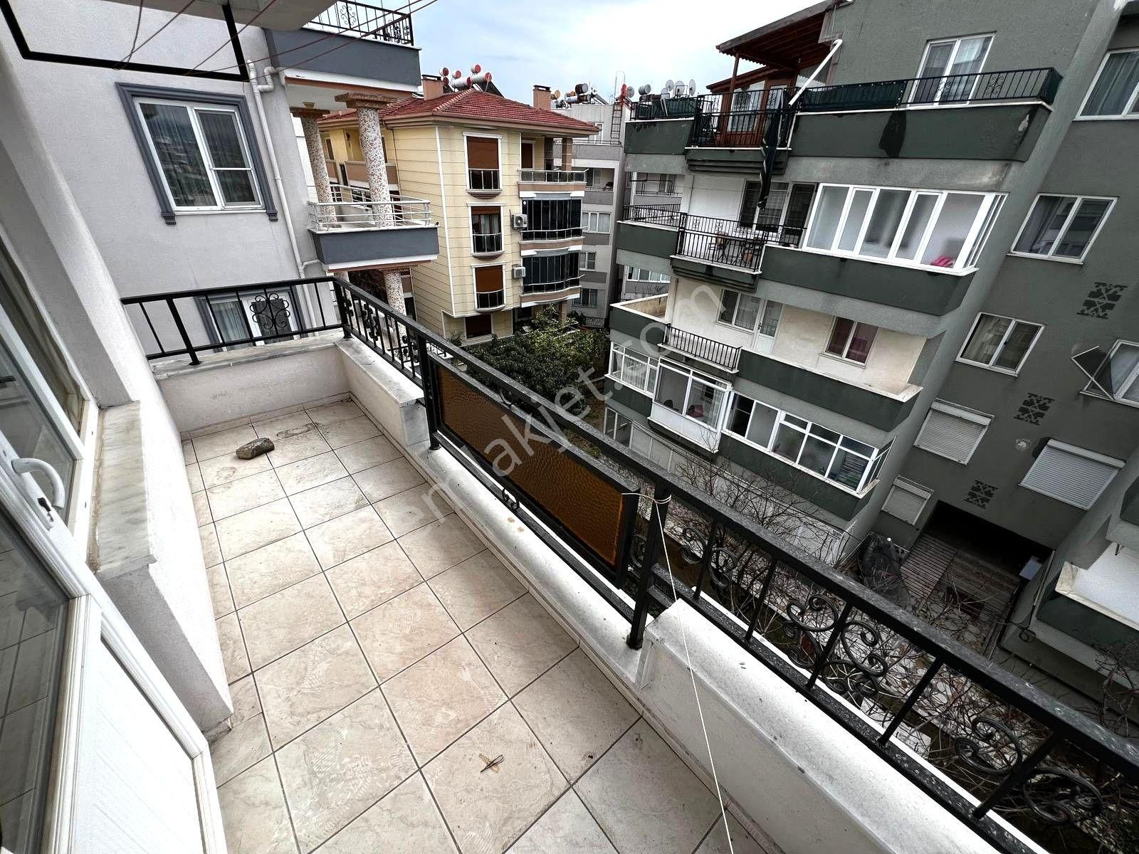 ꧁ay Emlaktan꧂akçay Merkezde Cuma Pazarında Arakat Ön Cephe Satılık 2+1masrasız Daire - Görsel 35
