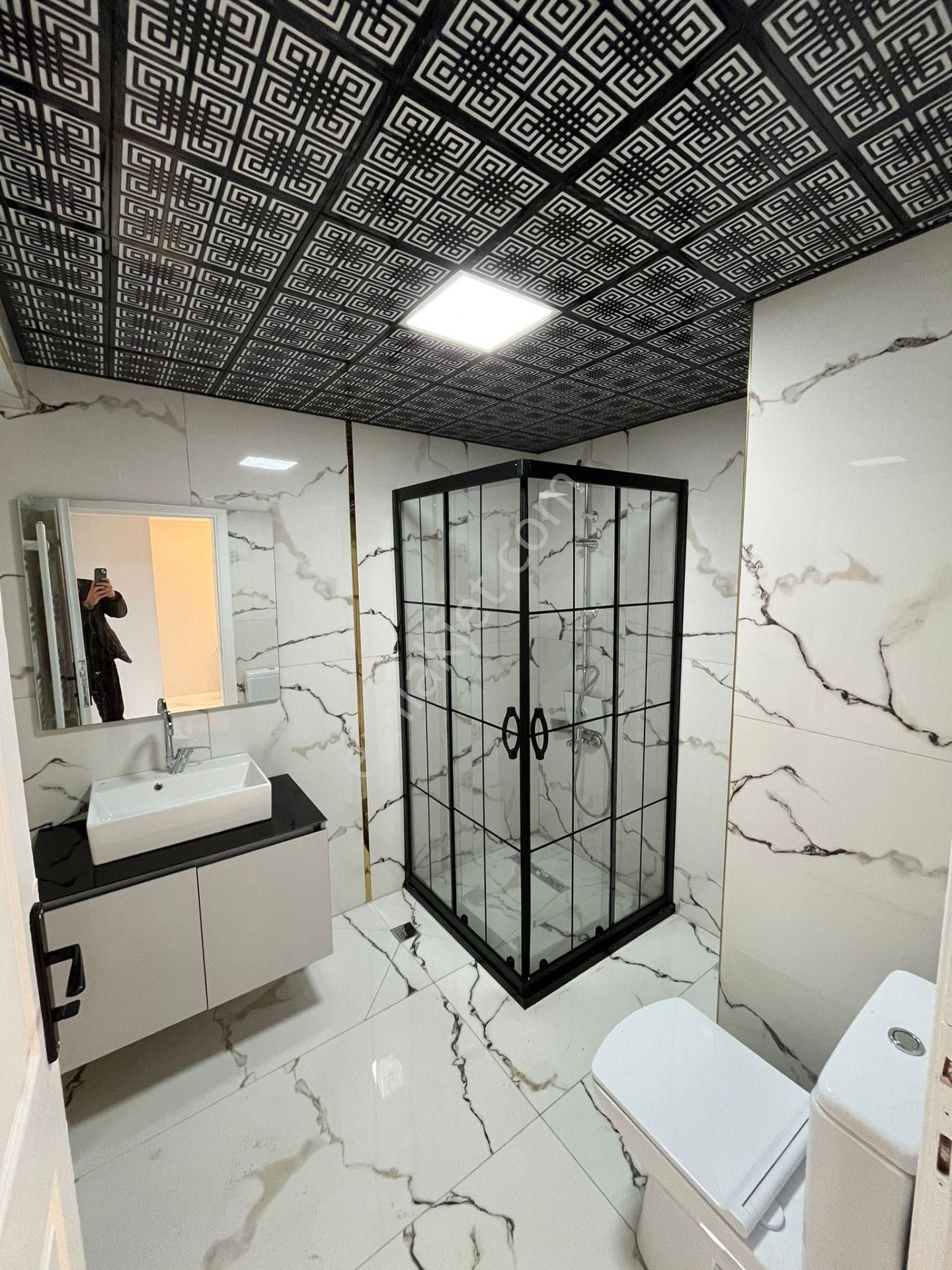 Bilgen Vatan'dan Bademlik'te Dutluk Metro Yakını 1. Kat Ön Cephe 3+1 Megalüks Yapılı Satılık Daire - Görsel 21