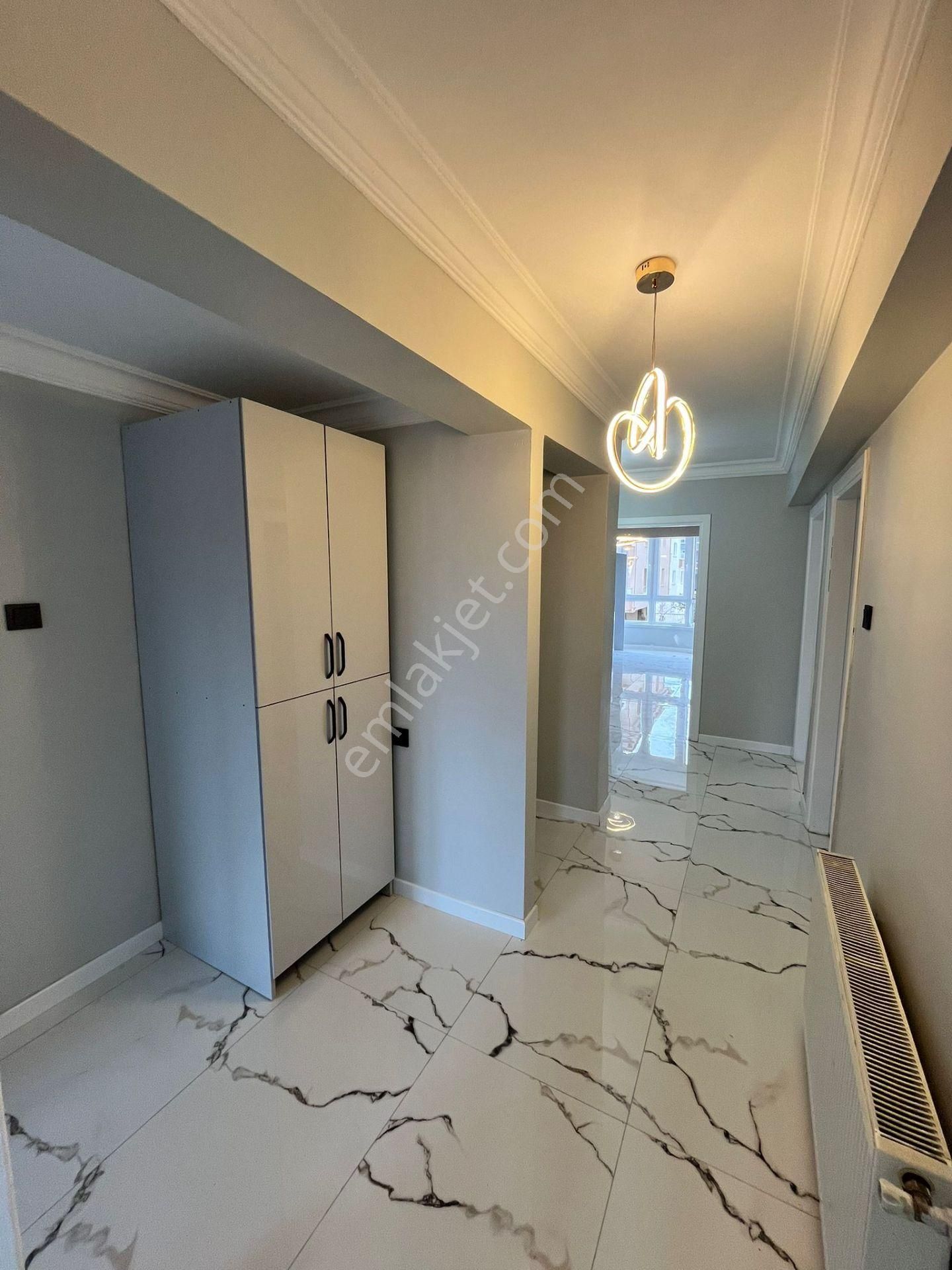 Bilgen Vatan'dan Bademlik'te Dutluk Metro Yakını 1. Kat Ön Cephe 3+1 Megalüks Yapılı Satılık Daire - Görsel 20