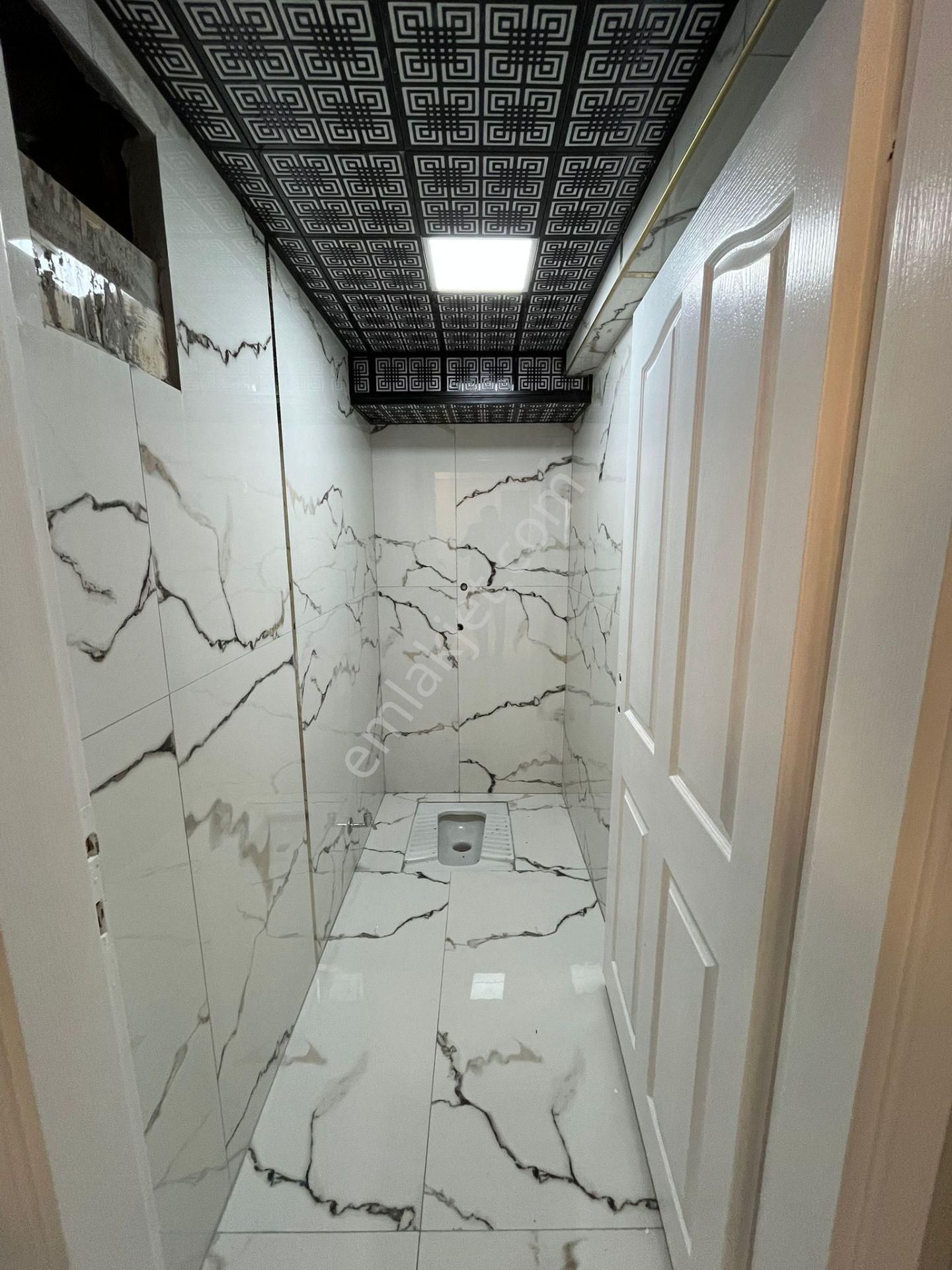 Bilgen Vatan'dan Bademlik'te Dutluk Metro Yakını 1. Kat Ön Cephe 3+1 Megalüks Yapılı Satılık Daire - Görsel 22