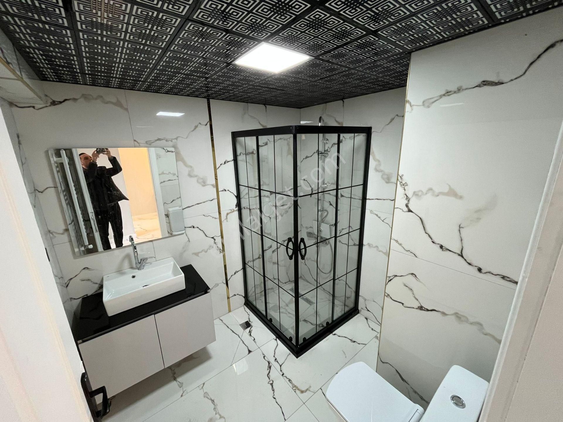 Bilgen Vatan'dan Bademlik'te Dutluk Metro Yakını 1. Kat Ön Cephe 3+1 Megalüks Yapılı Satılık Daire - Görsel 23