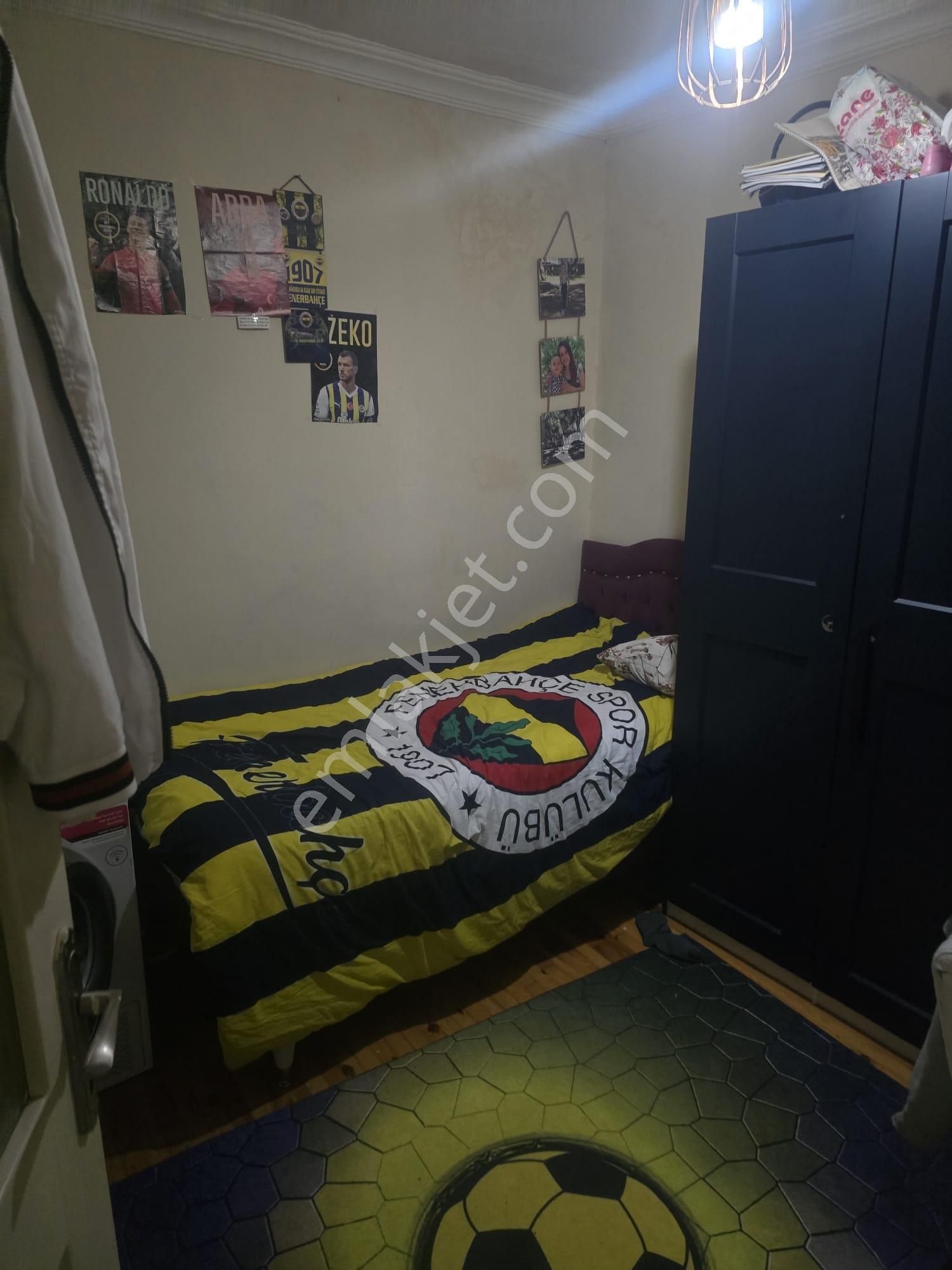 Buca Çaldıran Mah.//benzinlik Yanında Mahallenin Girişinde/244m2 Binanın 3'de1hissesi Satılık.. - Görsel 6