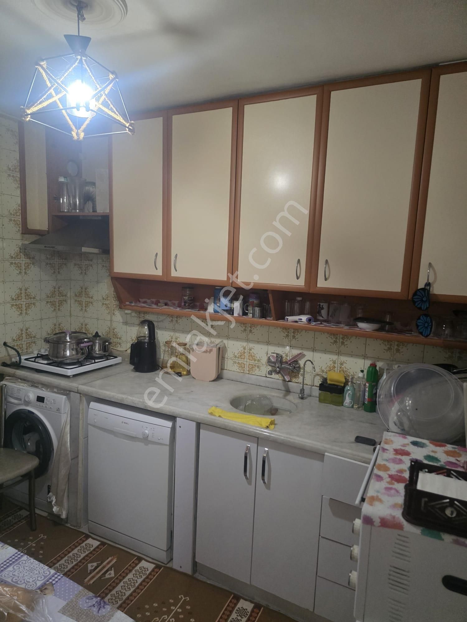 Buca Çaldıran Mah.//benzinlik Yanında Mahallenin Girişinde/244m2 Binanın 3'de1hissesi Satılık.. - Görsel 9