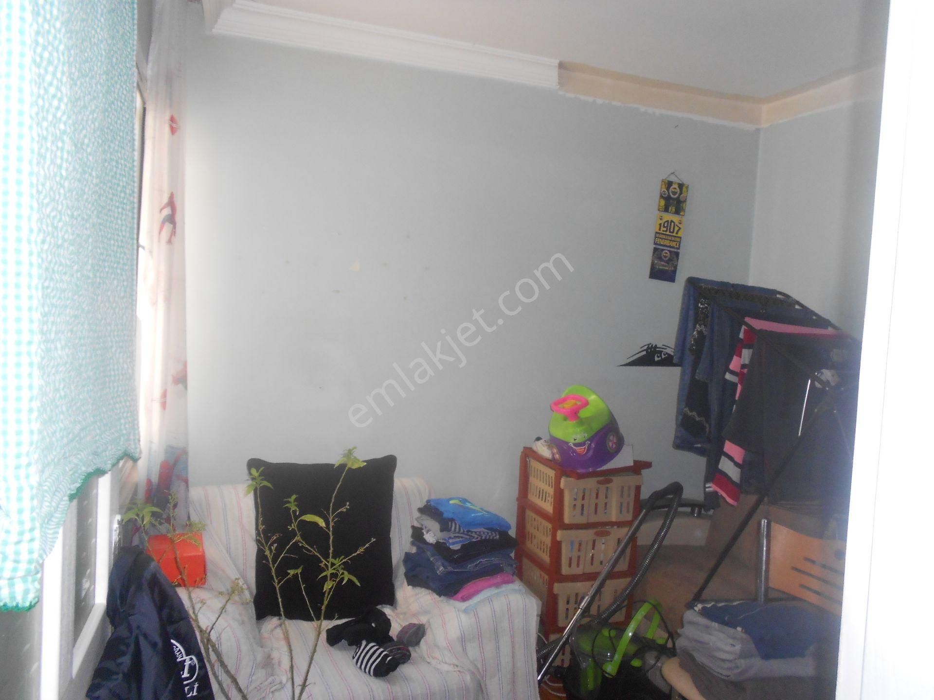 Buca Çaldıran Mah.//benzinlik Yanında Mahallenin Girişinde/244m2 Binanın 3'de1hissesi Satılık.. - Görsel 18