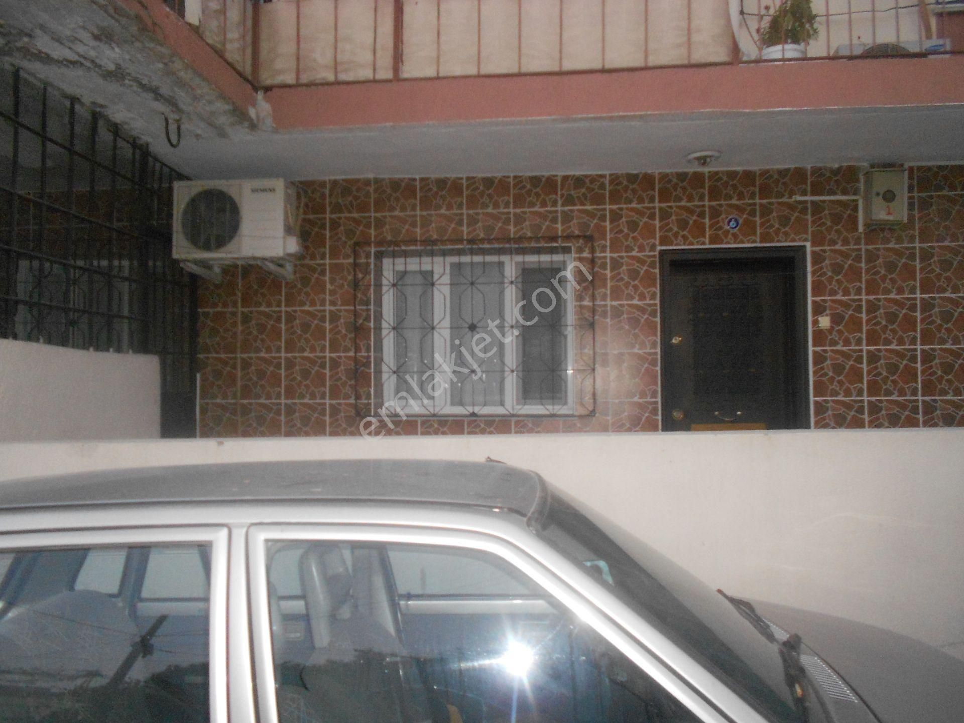 Buca Çaldıran Mah.//benzinlik Yanında Mahallenin Girişinde/244m2 Binanın 3'de1hissesi Satılık.. - Görsel 13