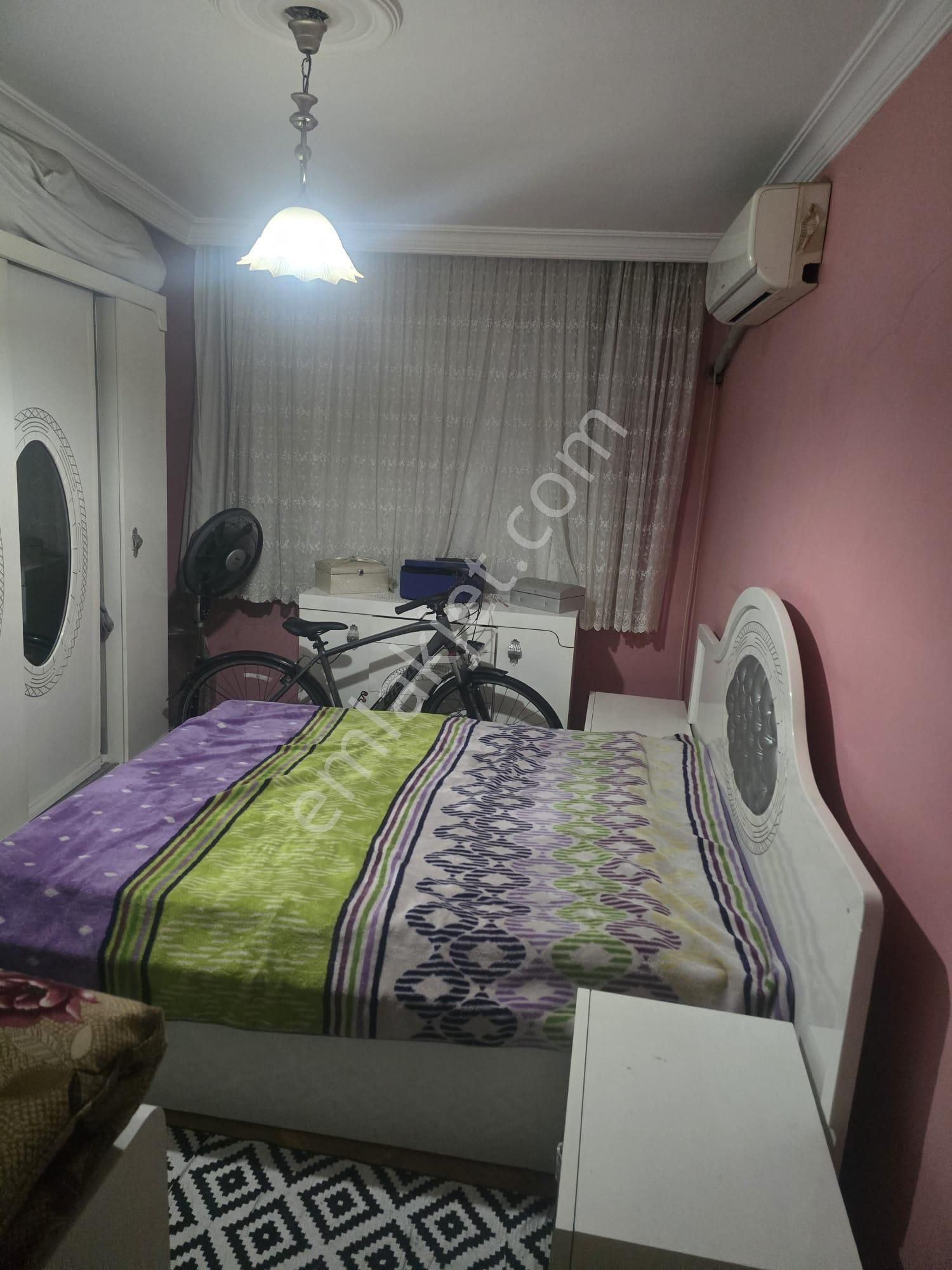 Buca Çaldıran Mah.//benzinlik Yanında Mahallenin Girişinde/244m2 Binanın 3'de1hissesi Satılık.. - Görsel 4