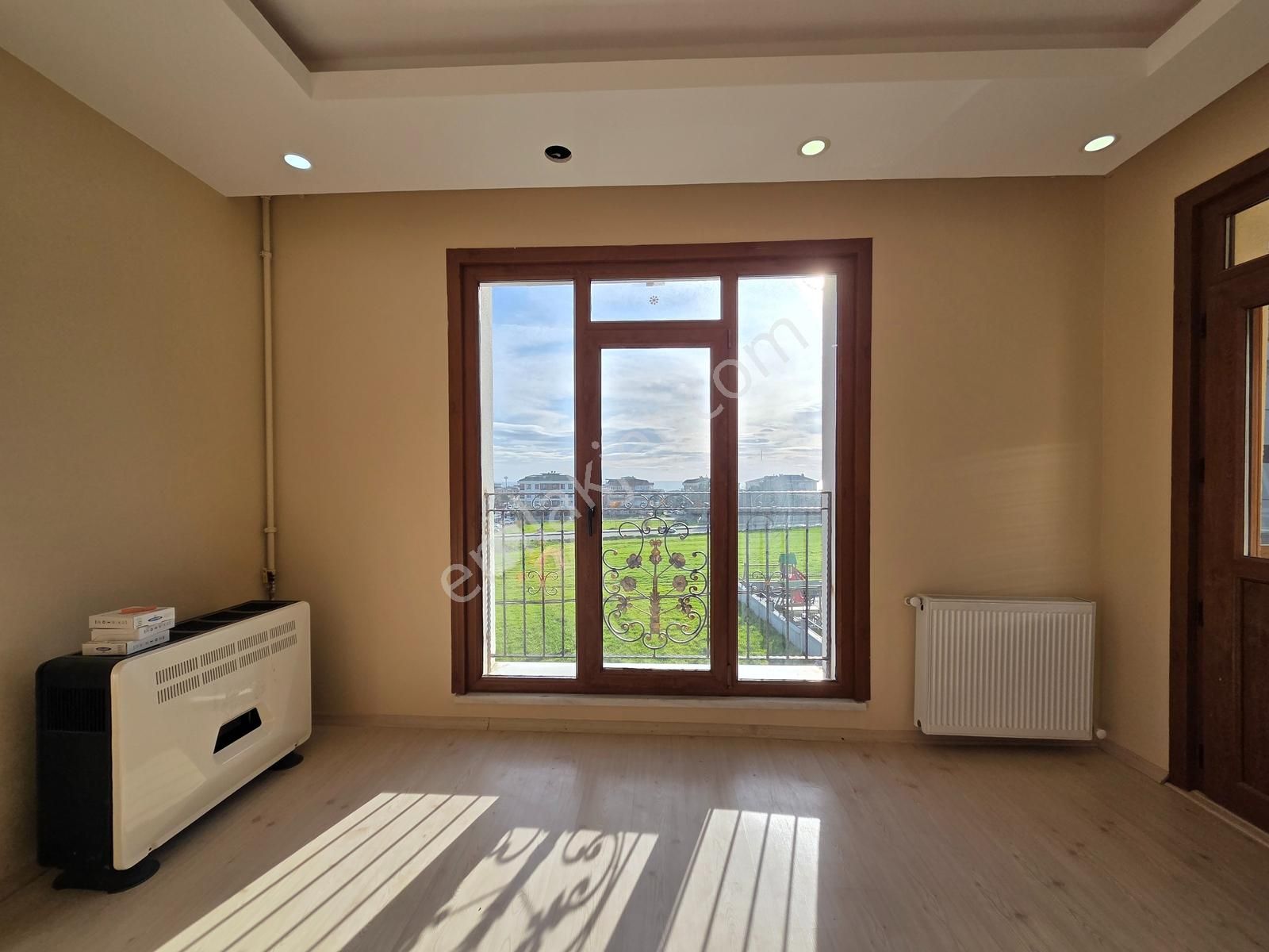 Büyükçekmece Kumburgaz, Her Cephesi Açık Kiralık 3+1 Daire - Görsel 15