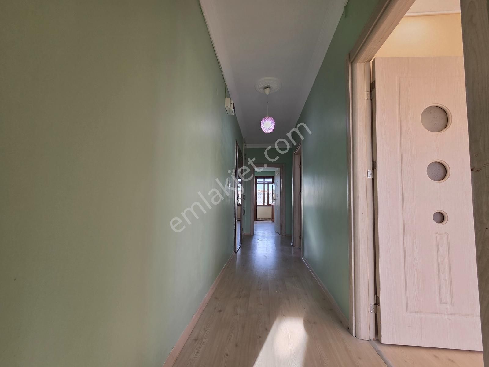 Büyükçekmece Kumburgaz, Her Cephesi Açık Kiralık 3+1 Daire - Görsel 13