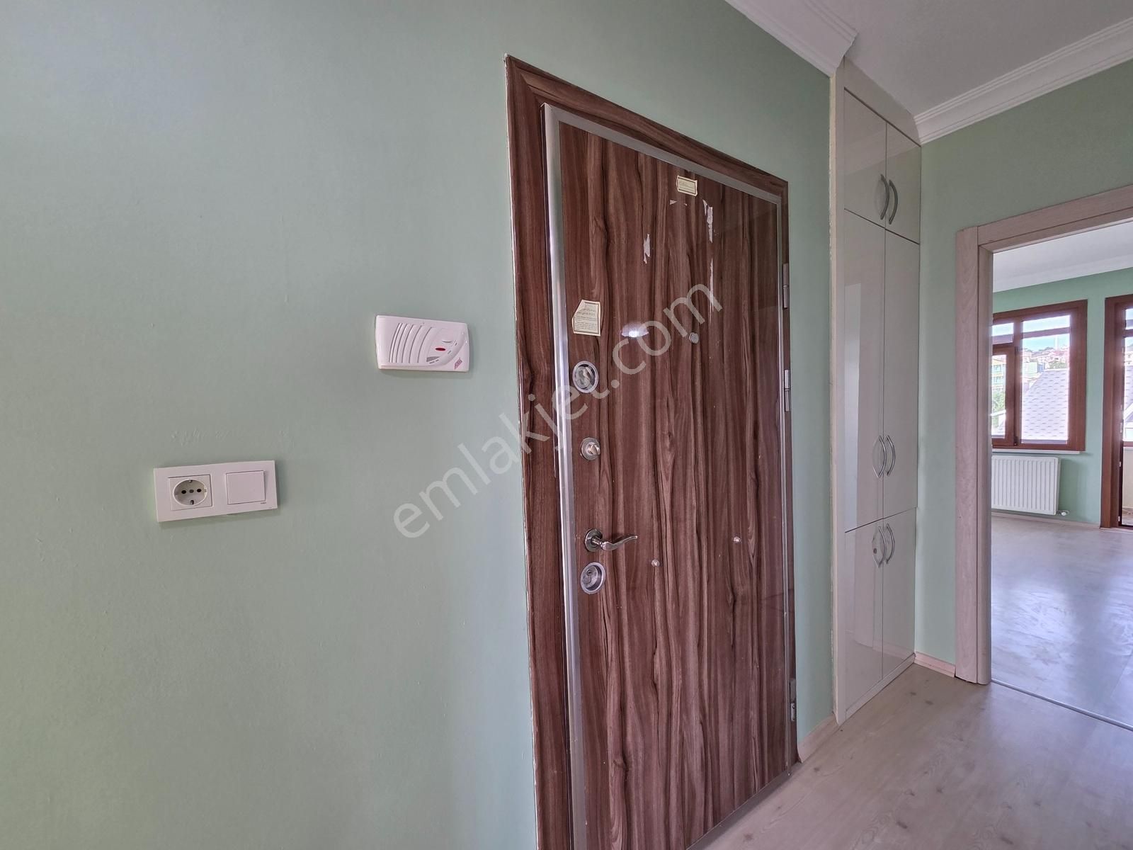 Büyükçekmece Kumburgaz, Her Cephesi Açık Kiralık 3+1 Daire - Görsel 10