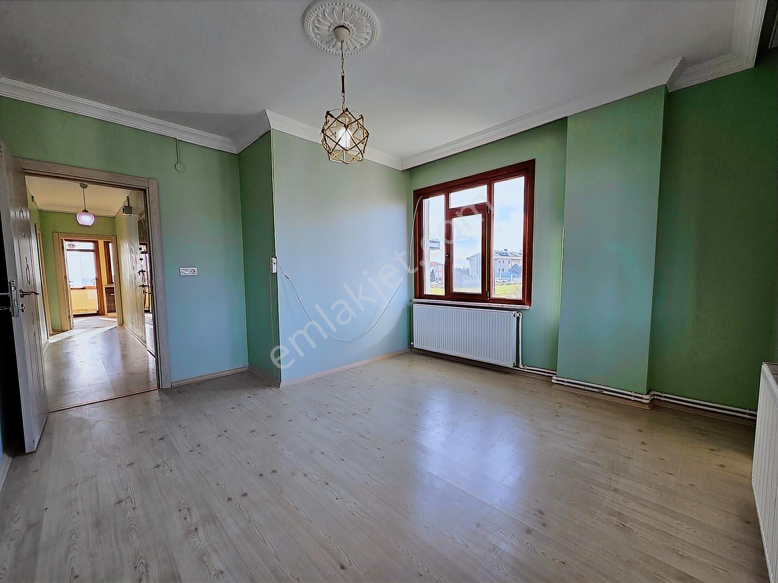 Büyükçekmece Kumburgaz, Her Cephesi Açık Kiralık 3+1 Daire - Görsel 2