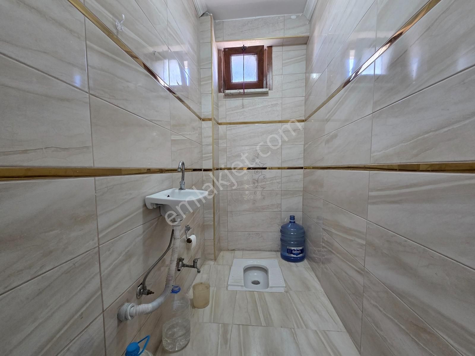 Büyükçekmece Kumburgaz, Her Cephesi Açık Kiralık 3+1 Daire - Görsel 18