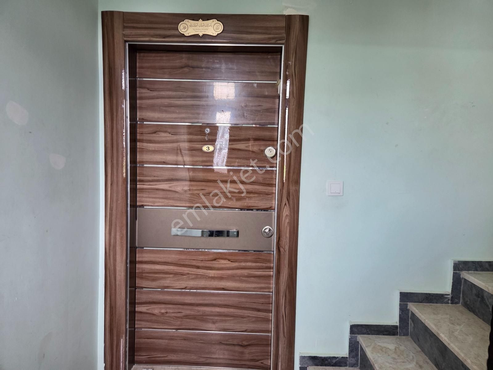 Büyükçekmece Kumburgaz, Her Cephesi Açık Kiralık 3+1 Daire - Görsel 17