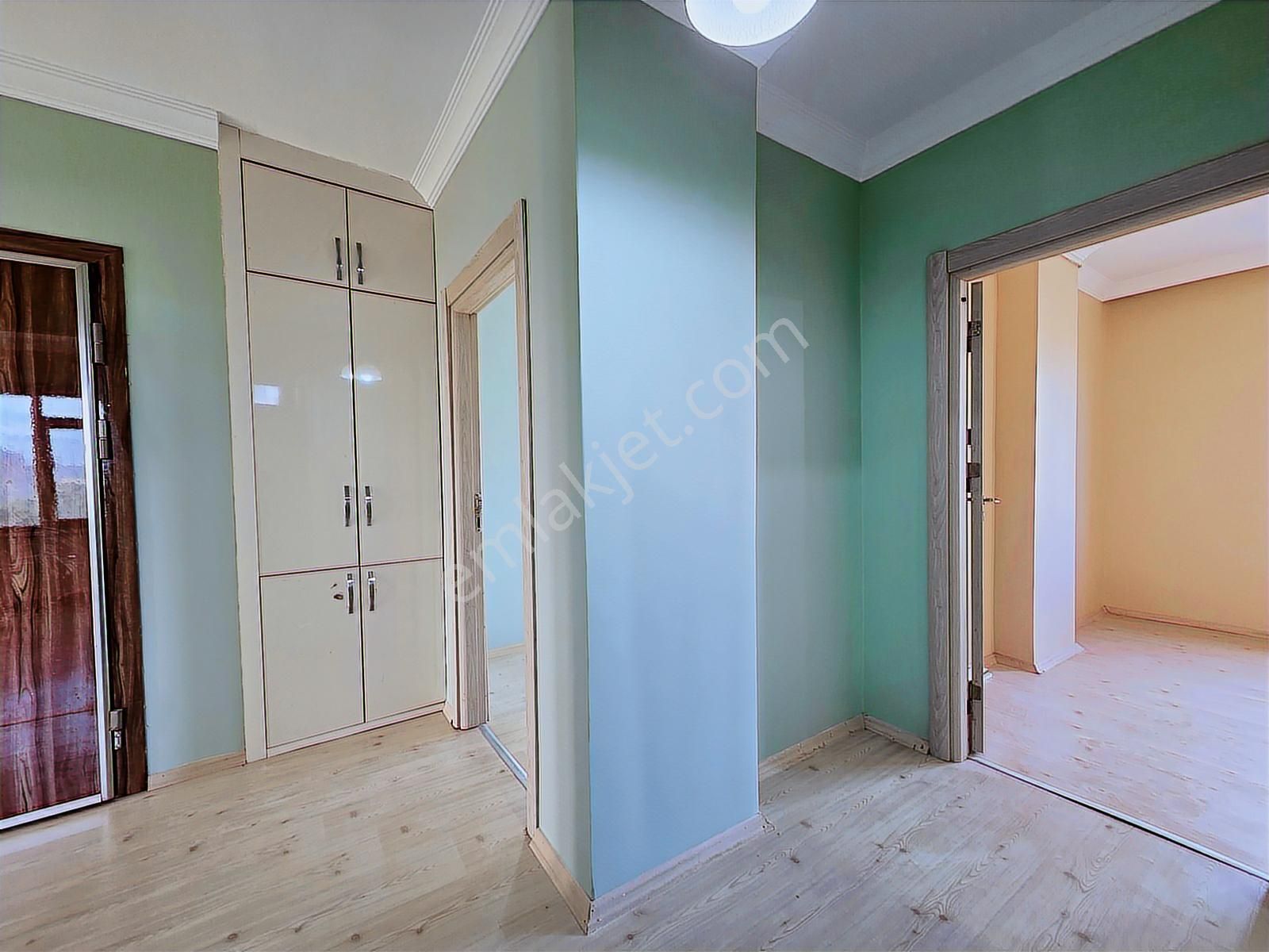 Büyükçekmece Kumburgaz, Her Cephesi Açık Kiralık 3+1 Daire - Görsel 20