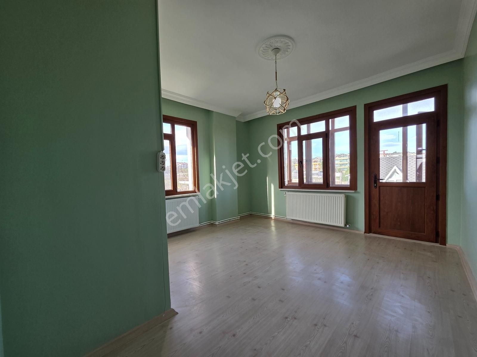 Büyükçekmece Kumburgaz, Her Cephesi Açık Kiralık 3+1 Daire - Görsel 8