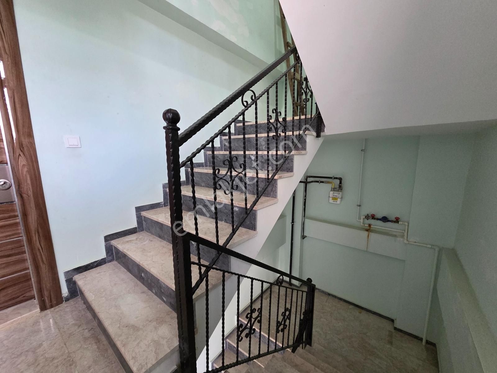 Büyükçekmece Kumburgaz, Her Cephesi Açık Kiralık 3+1 Daire - Görsel 11