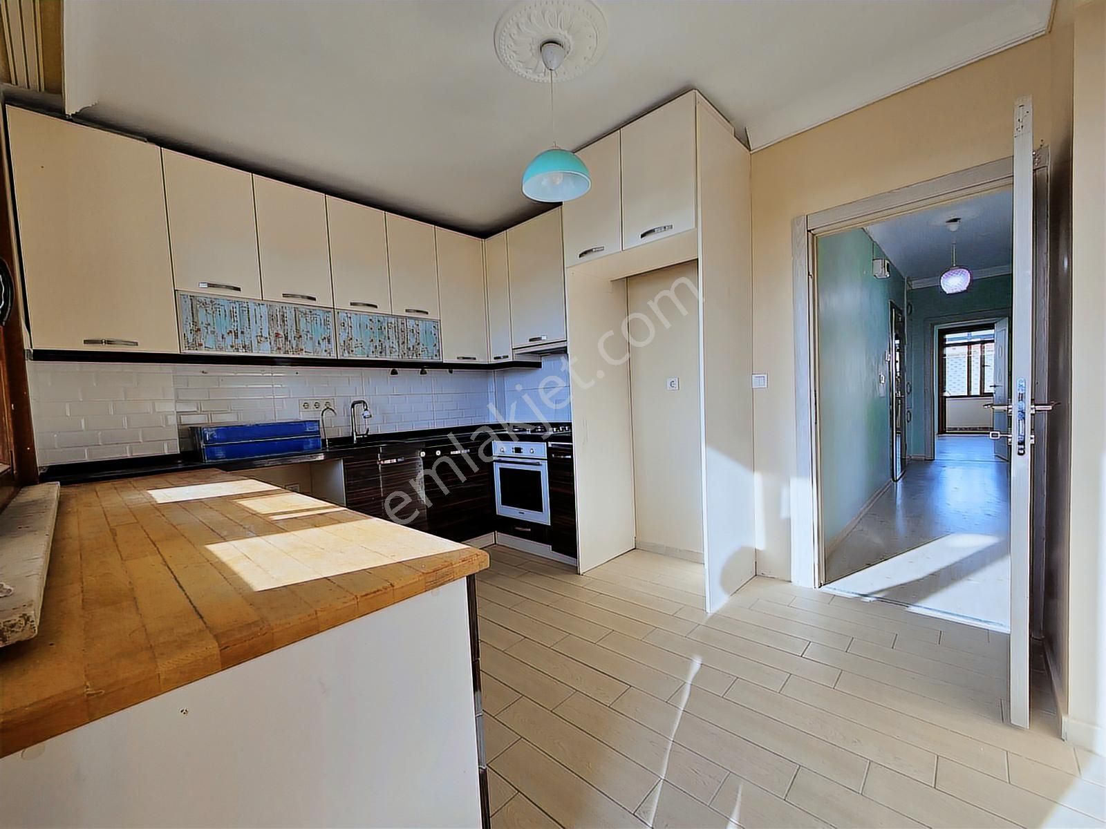 Büyükçekmece Kumburgaz, Her Cephesi Açık Kiralık 3+1 Daire - Görsel 7