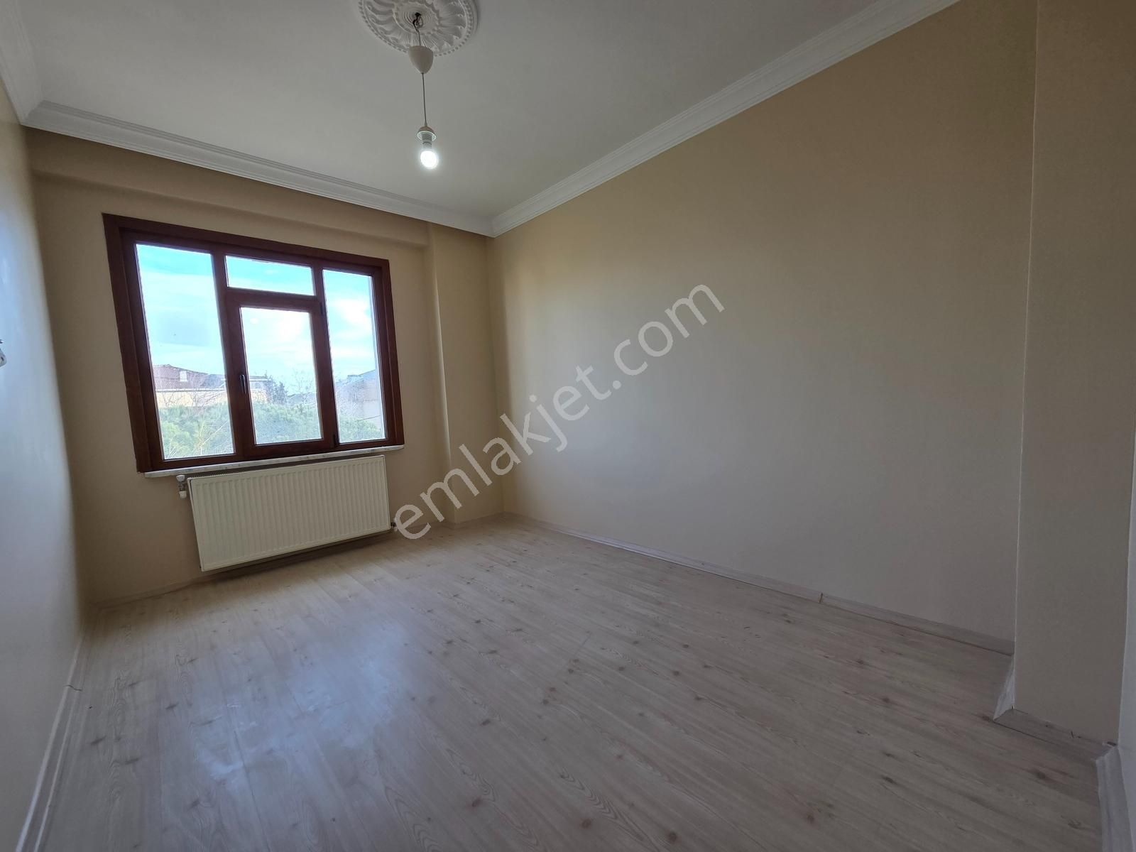 Büyükçekmece Kumburgaz, Her Cephesi Açık Kiralık 3+1 Daire - Görsel 6