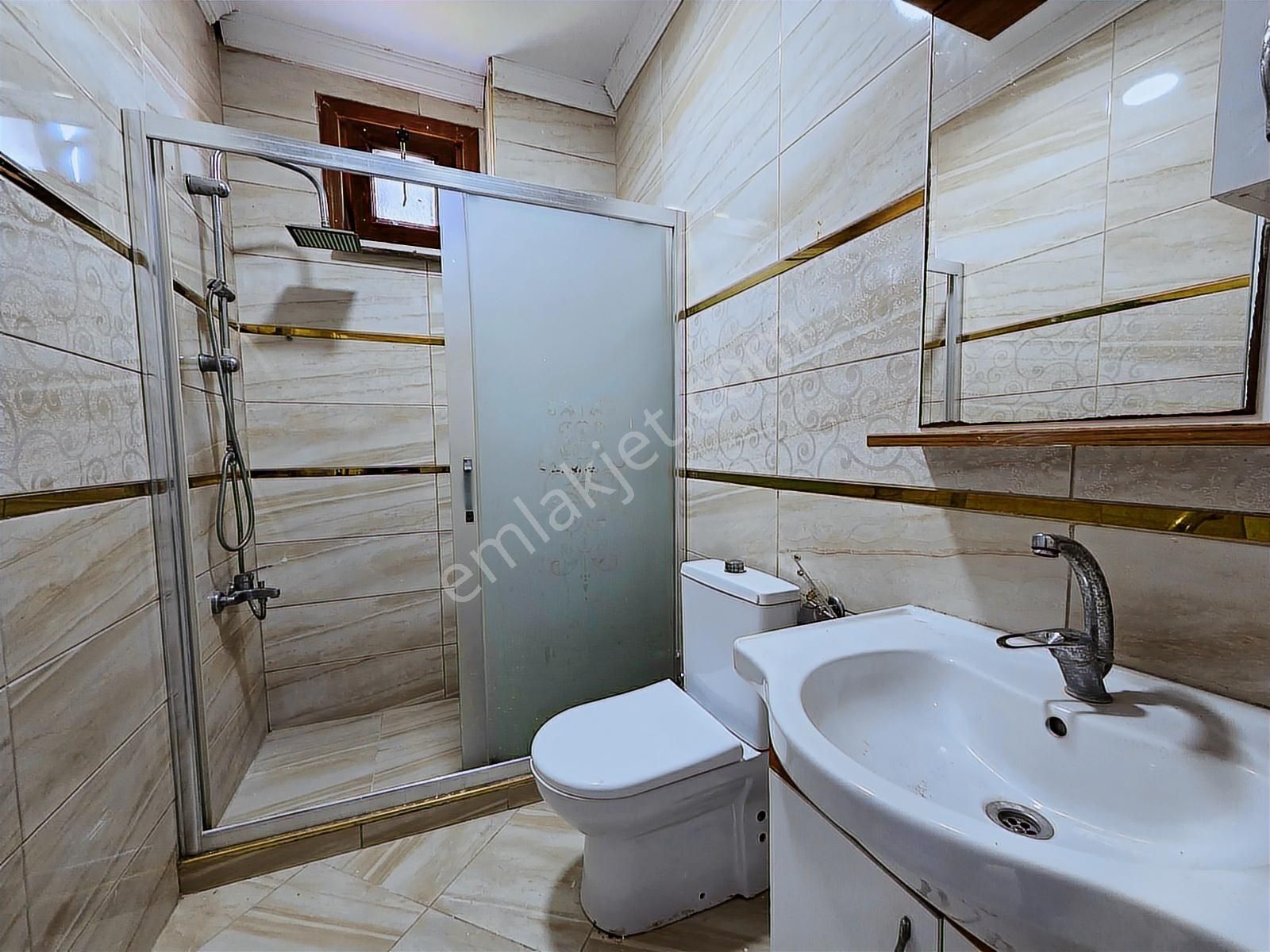 Büyükçekmece Kumburgaz, Her Cephesi Açık Kiralık 3+1 Daire - Görsel 14