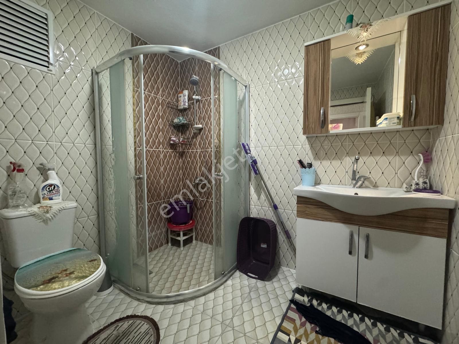 Osmangazi Mahallesi'nde Asansörlü Binada 2+1 Daire! - Görsel 19