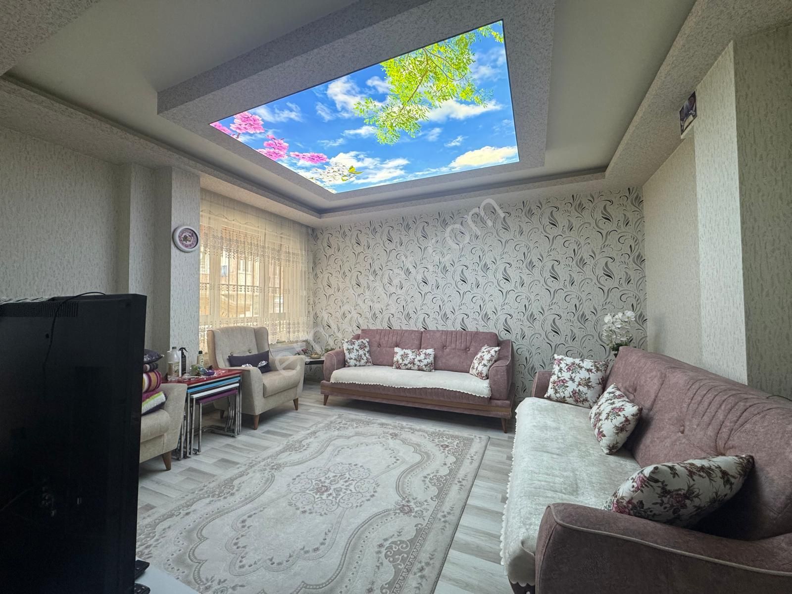 Osmangazi Mahallesi'nde Asansörlü Binada 2+1 Daire! - Görsel 10