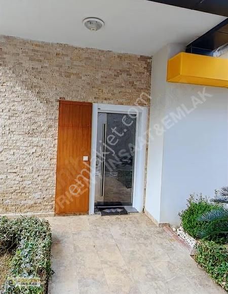 Alanyada Full Eşyalı | Deniz Manzaralı | Havuzlu Lüks 4+1 Villa - Görsel 24