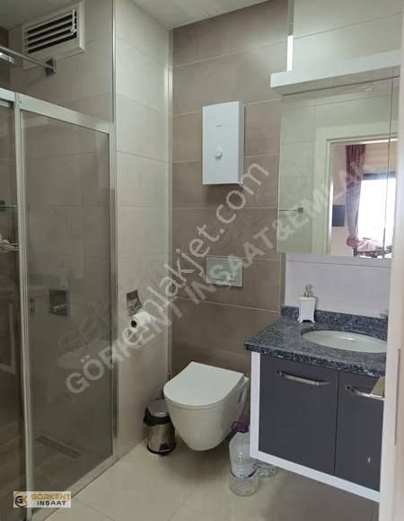 Alanyada Full Eşyalı | Deniz Manzaralı | Havuzlu Lüks 4+1 Villa - Görsel 7